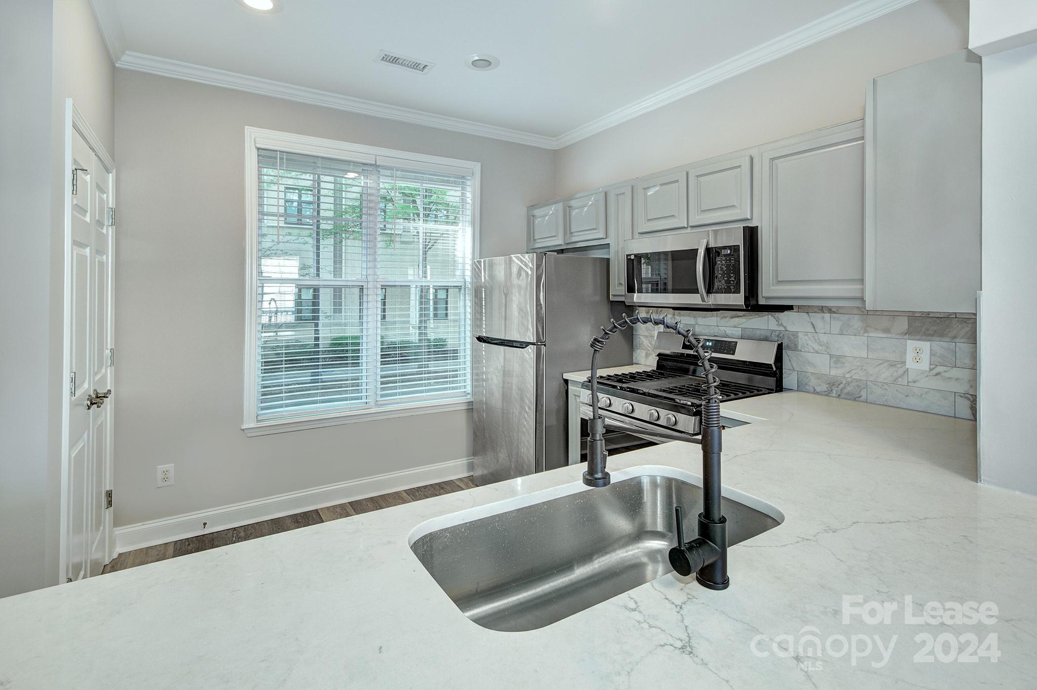 Third Ward - Residential Lease