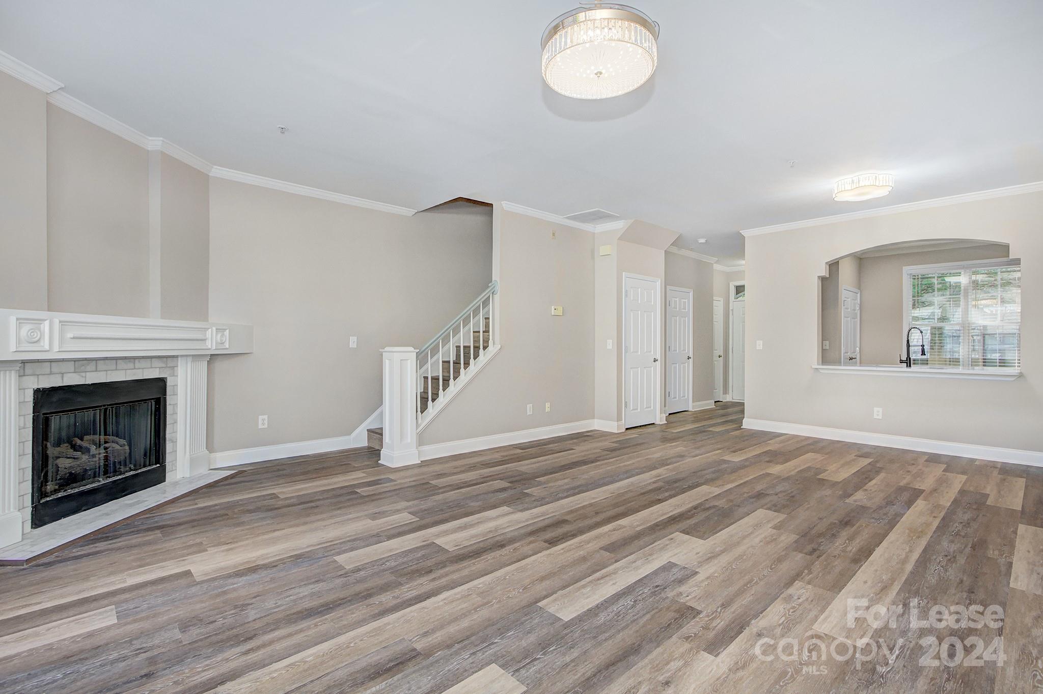 Third Ward - Residential Lease