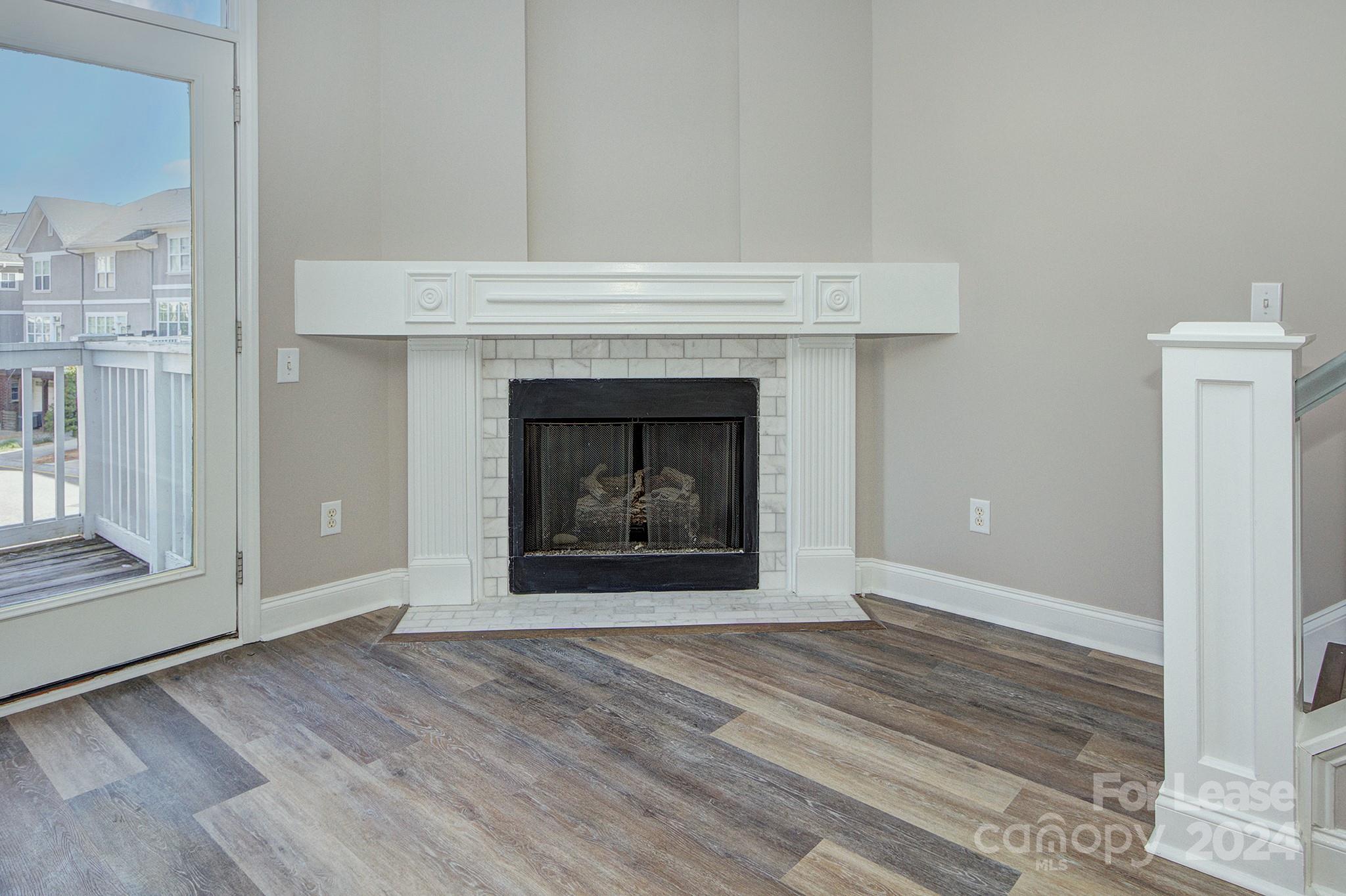 Third Ward - Residential Lease