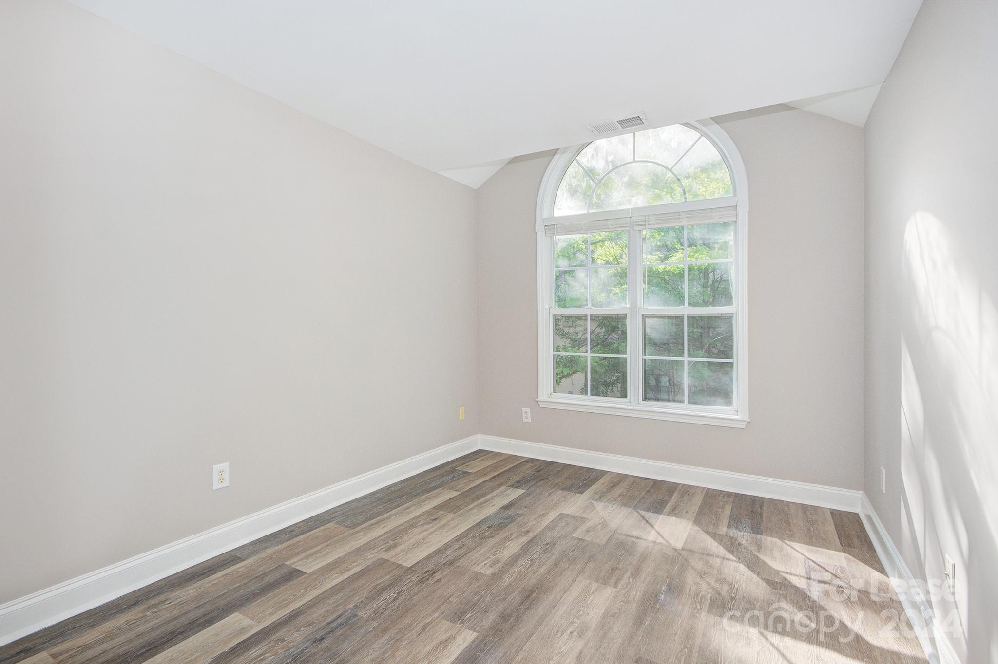 Third Ward - Residential Lease