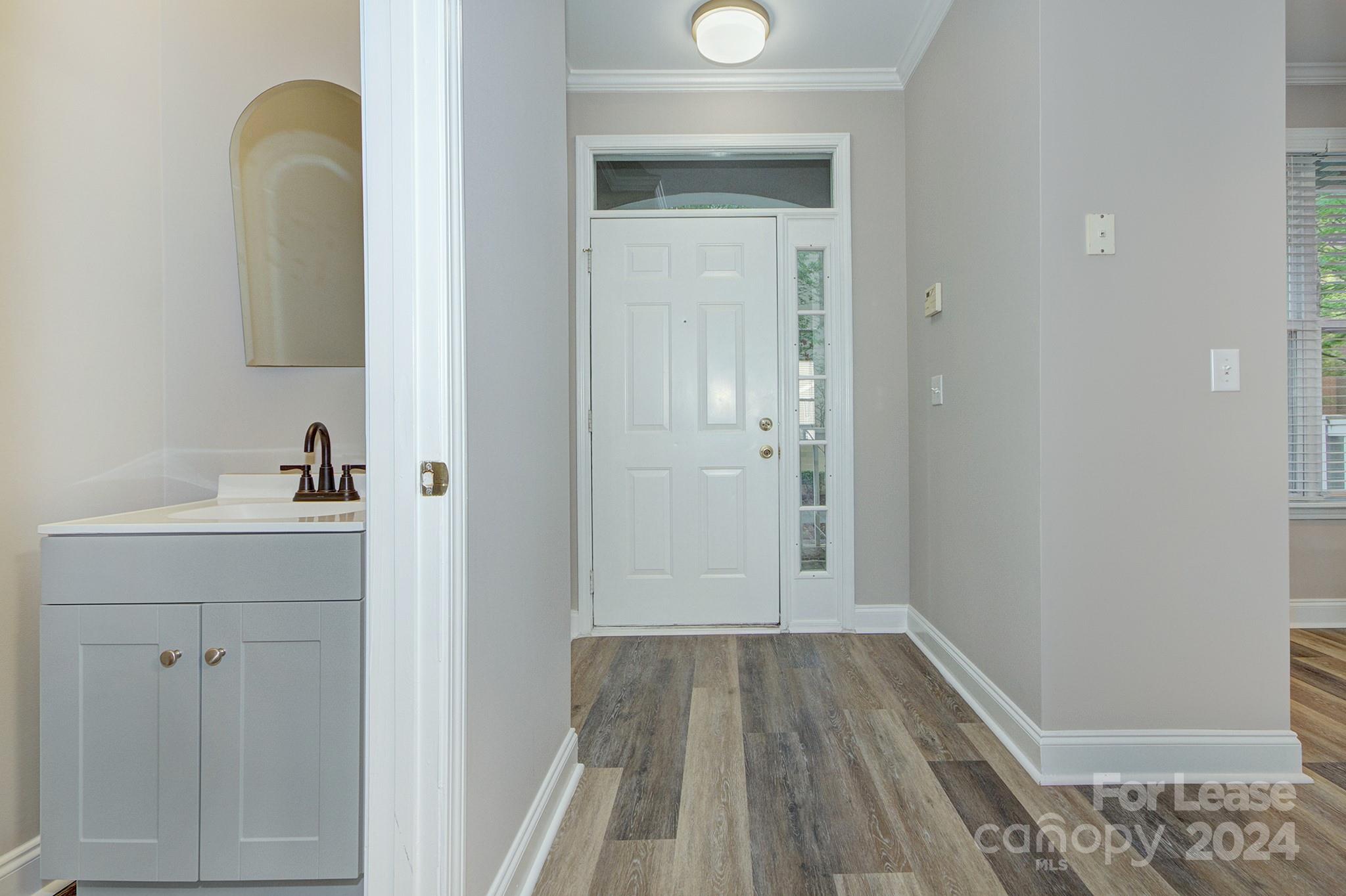 Third Ward - Residential Lease