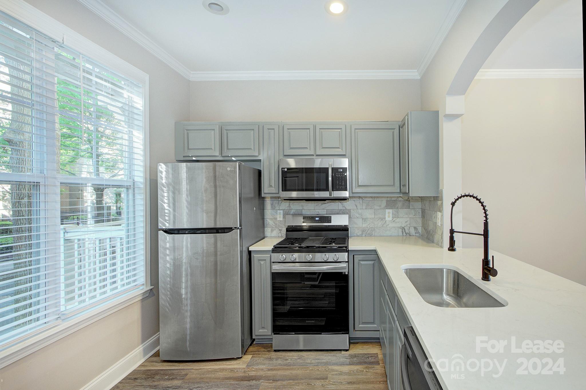 Third Ward - Residential Lease