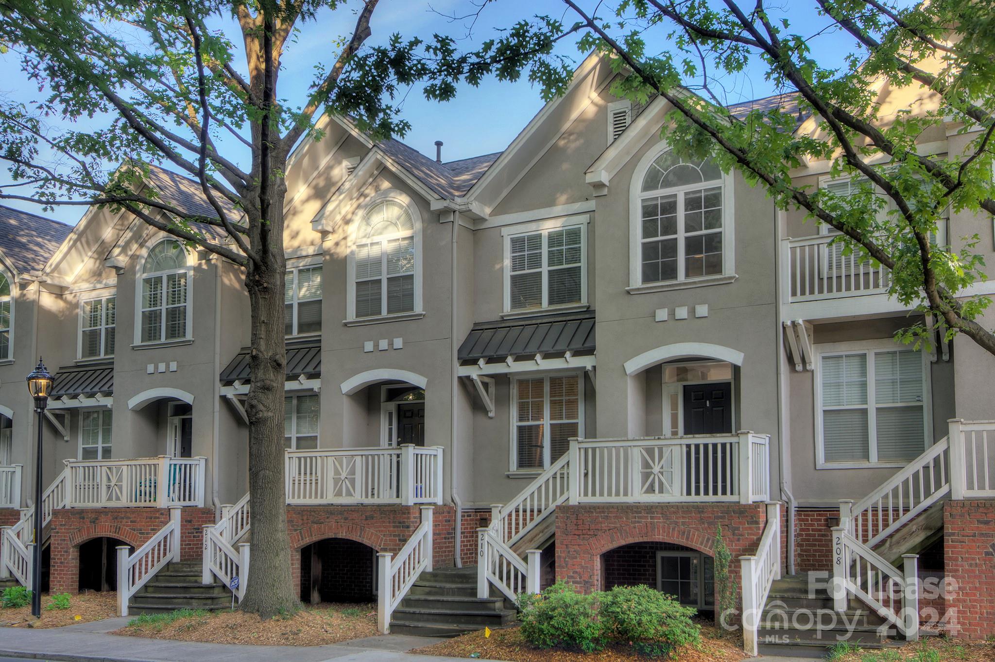 Third Ward - Residential Lease