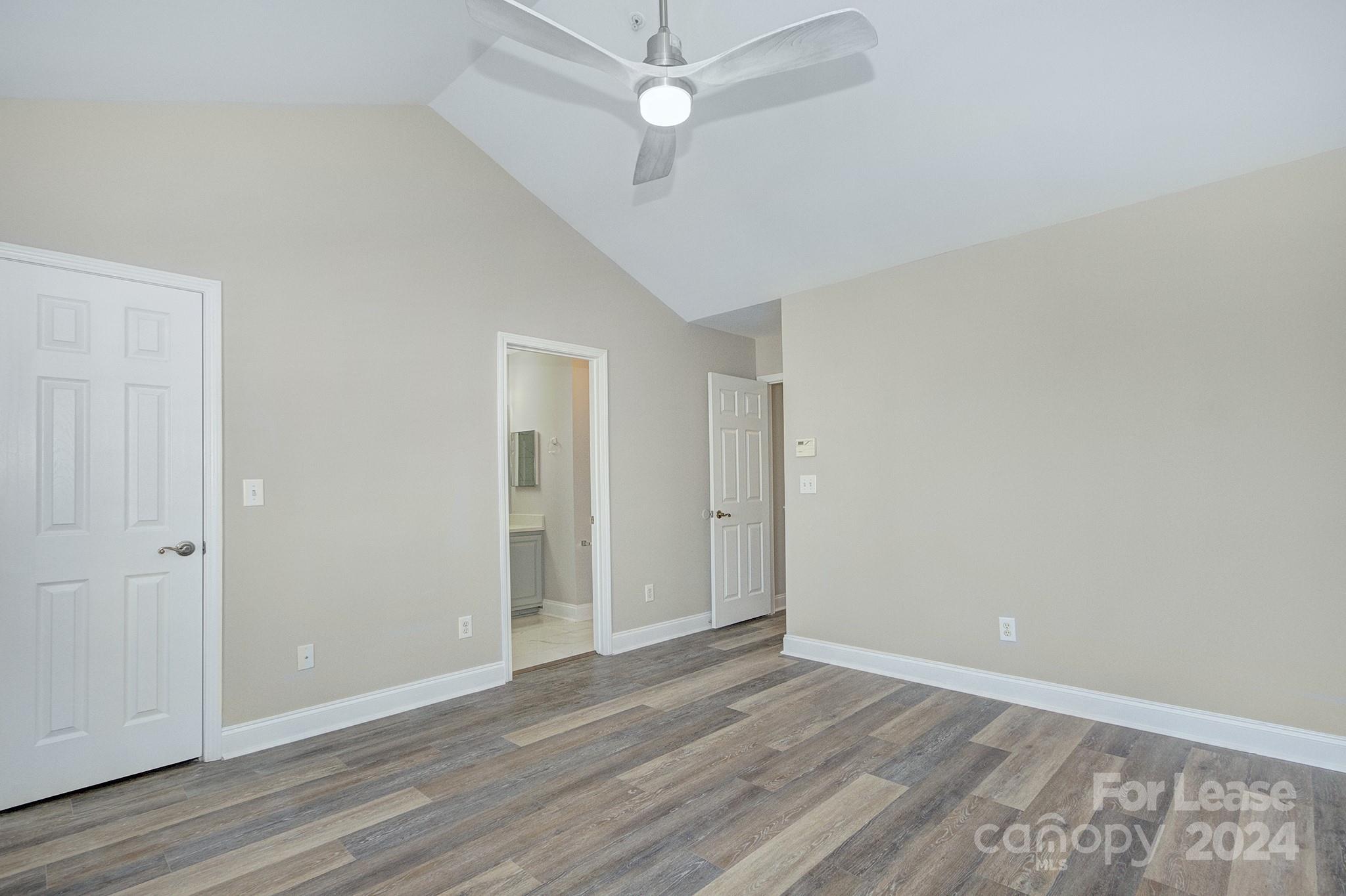 Third Ward - Residential Lease