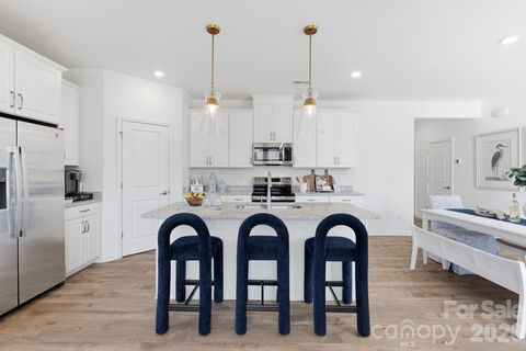 406 Silver Birch Court Shelby NC 28152