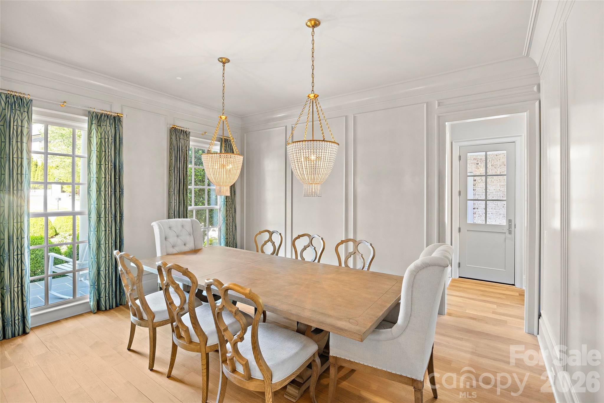 Stonegate - Residential