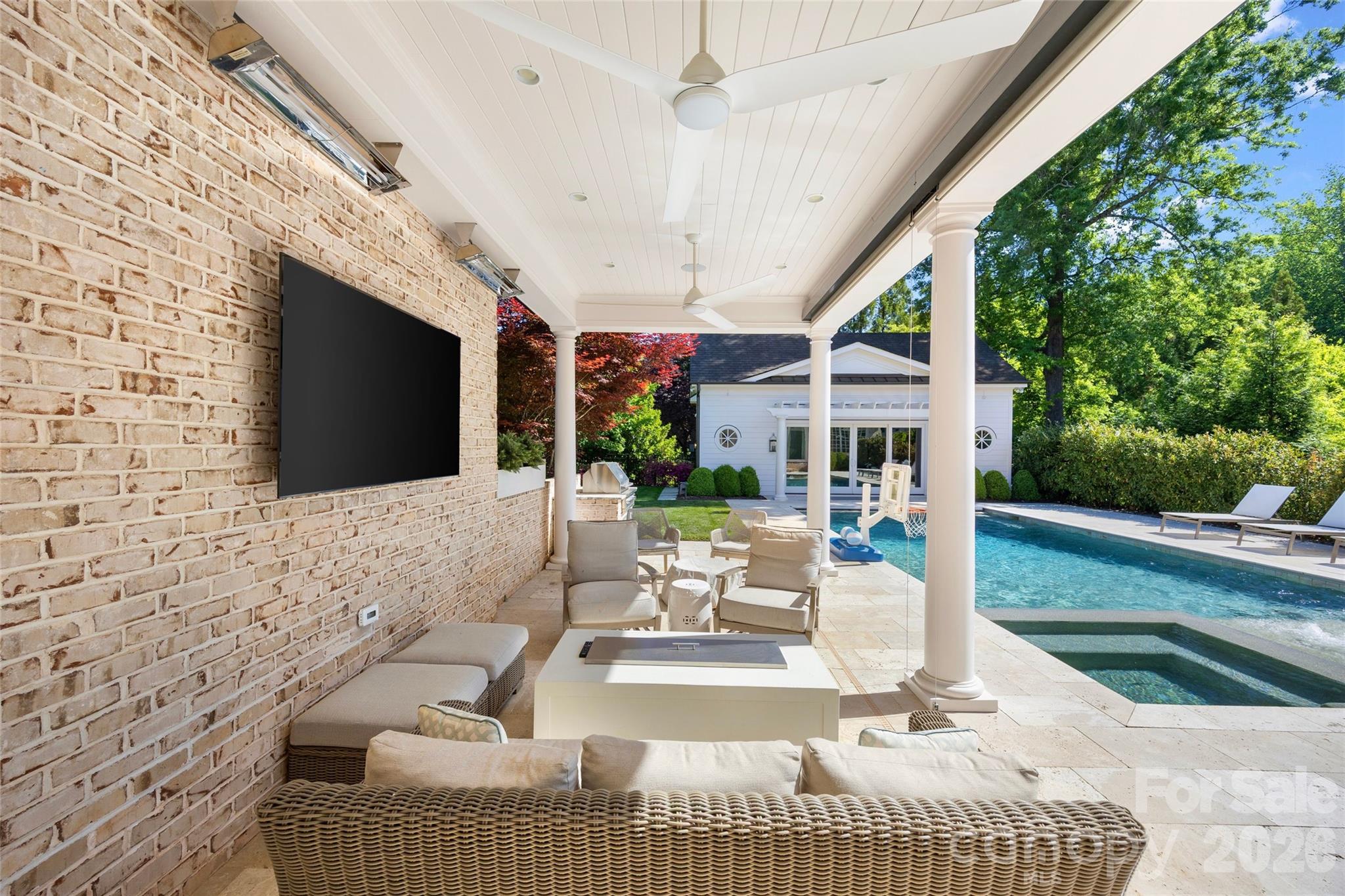 Stonegate - Residential
