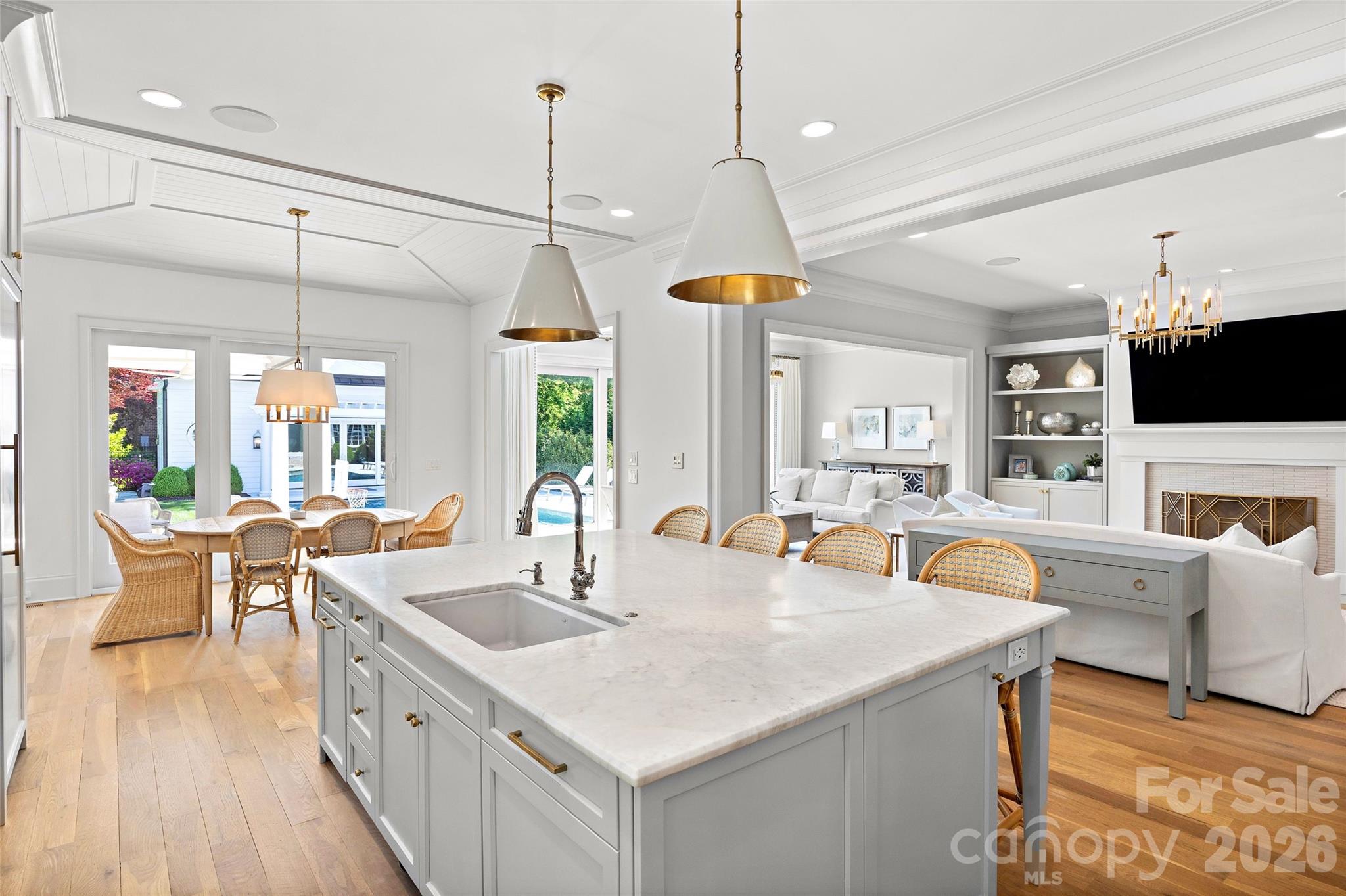 Stonegate - Residential