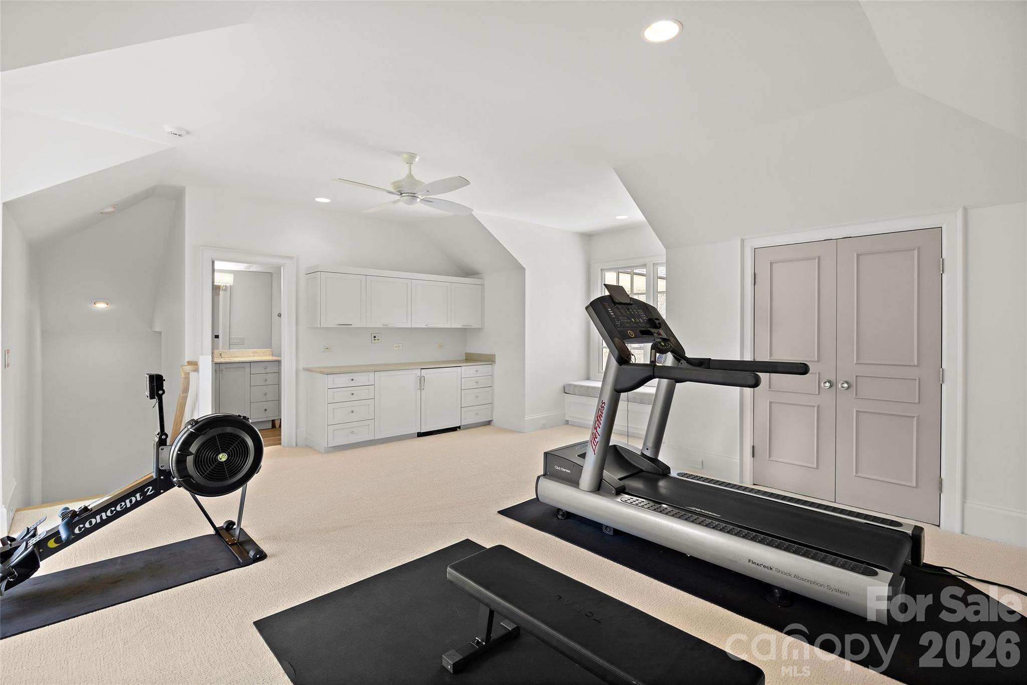 Stonegate - Residential
