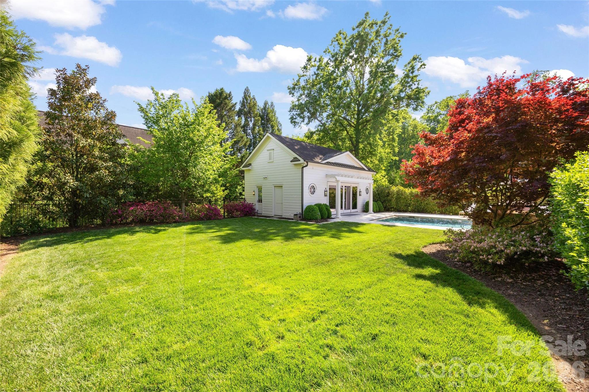Stonegate - Residential