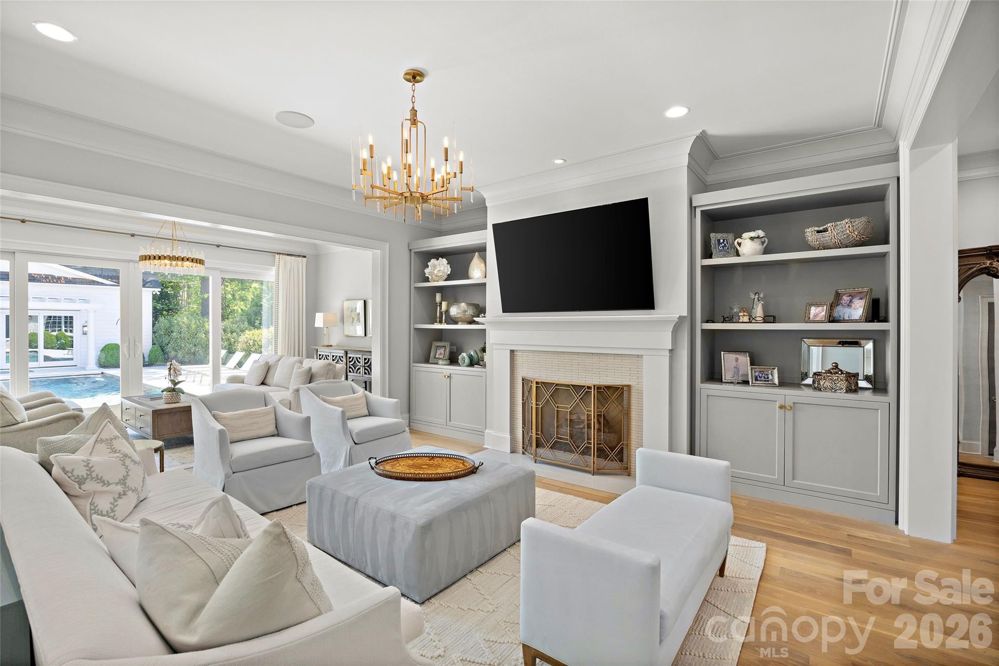 Stonegate - Residential