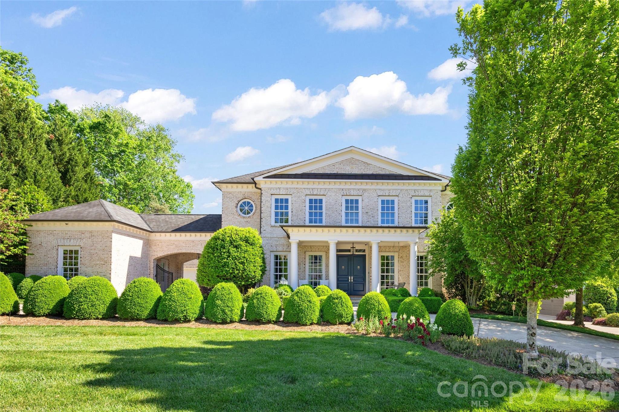 Stonegate - Residential