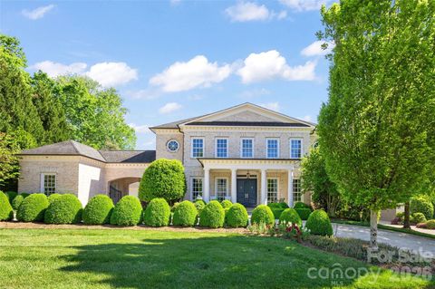 Photo of 5917 Saint John Lane, Charlotte, NC 28210 (MLS # 4375790)