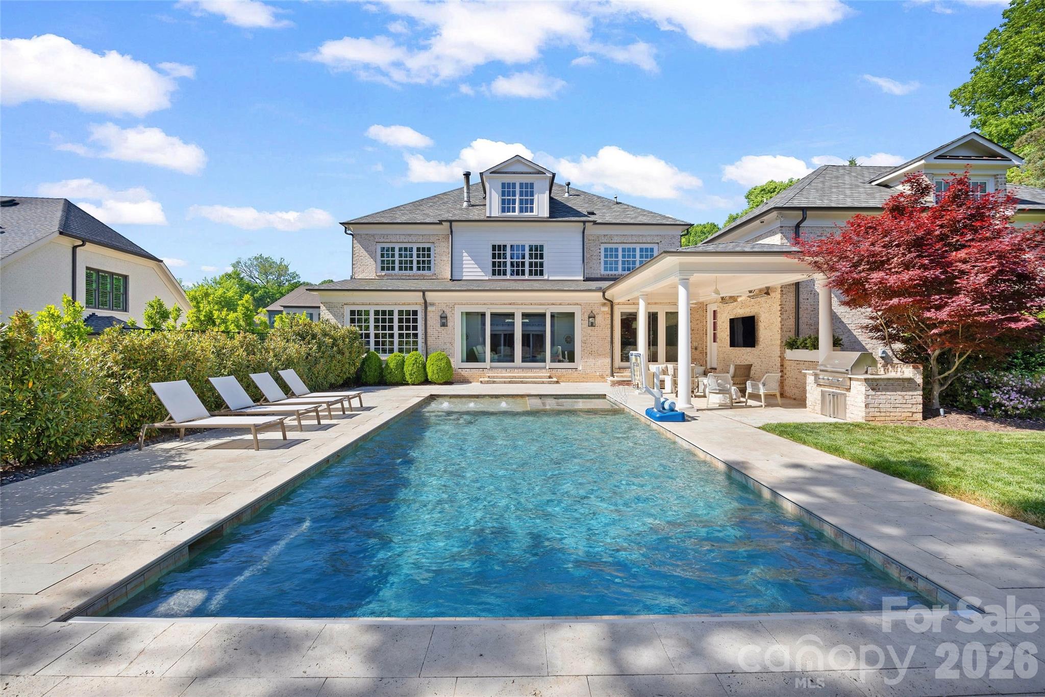 Stonegate - Residential