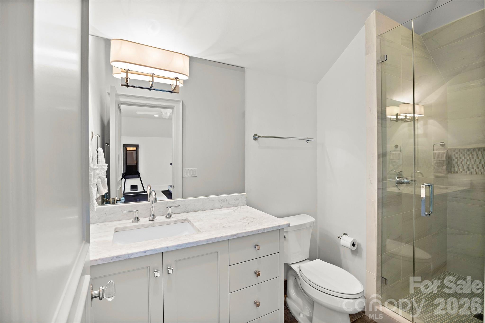 Stonegate - Residential