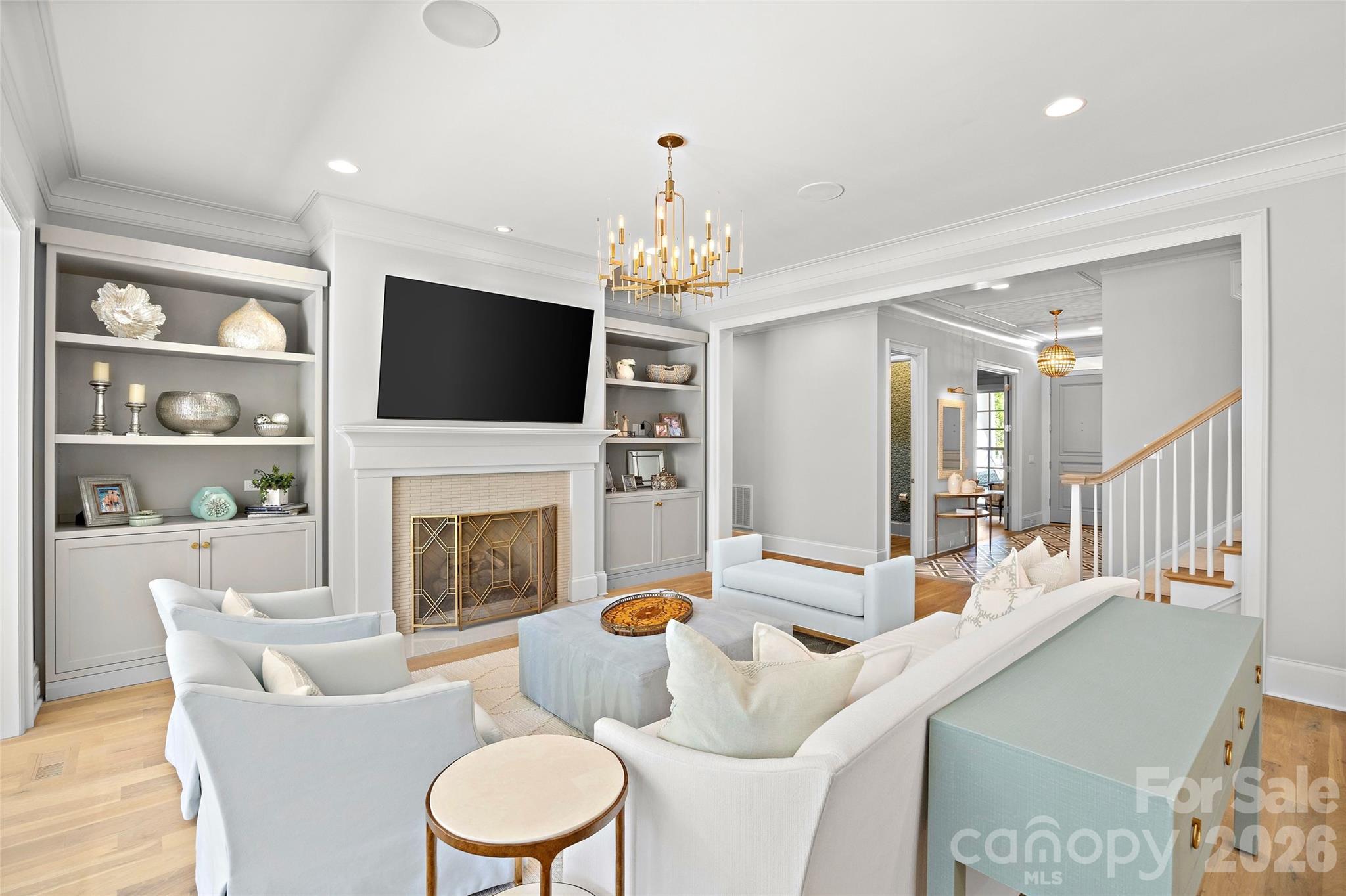 Stonegate - Residential