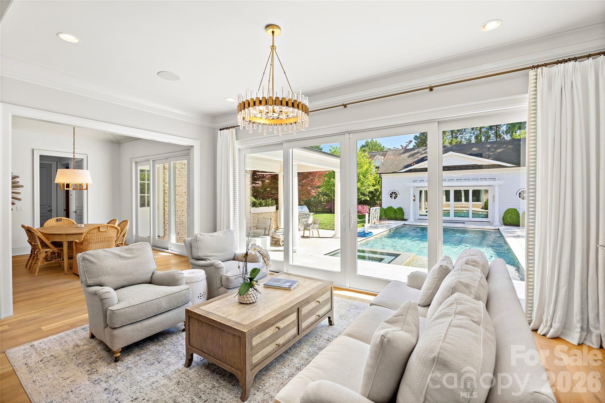 Stonegate - Residential