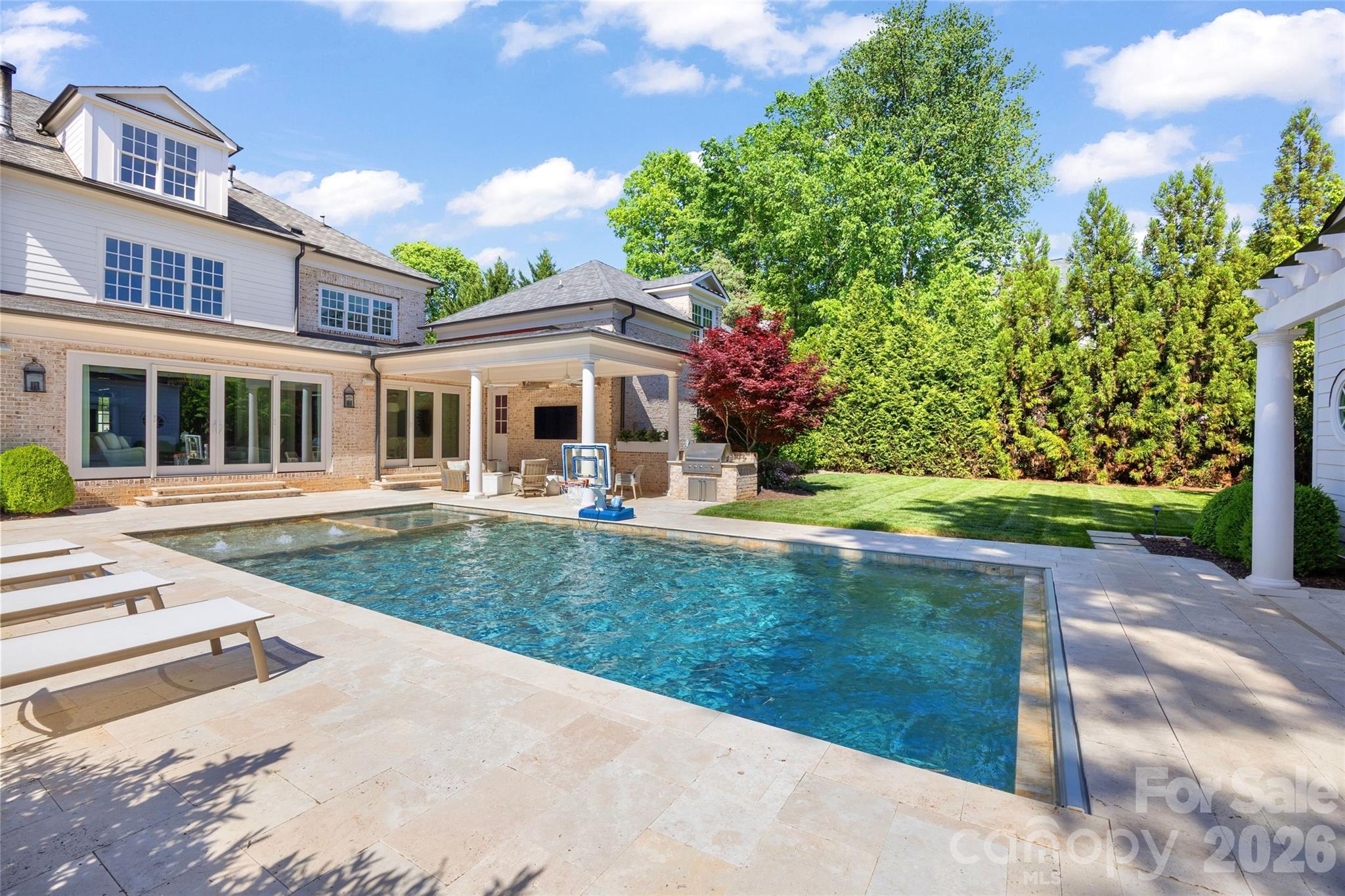 Stonegate - Residential