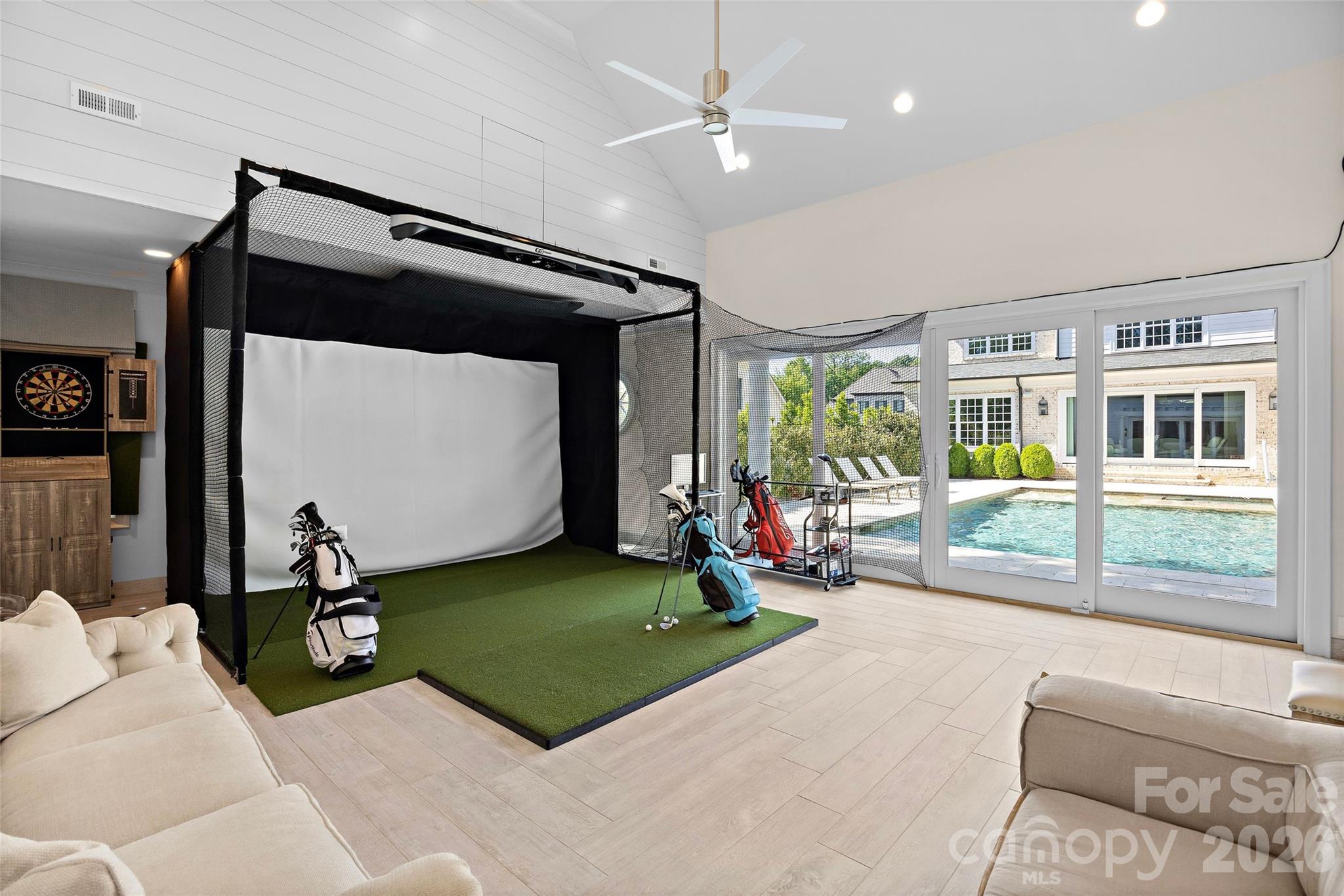 Stonegate - Residential