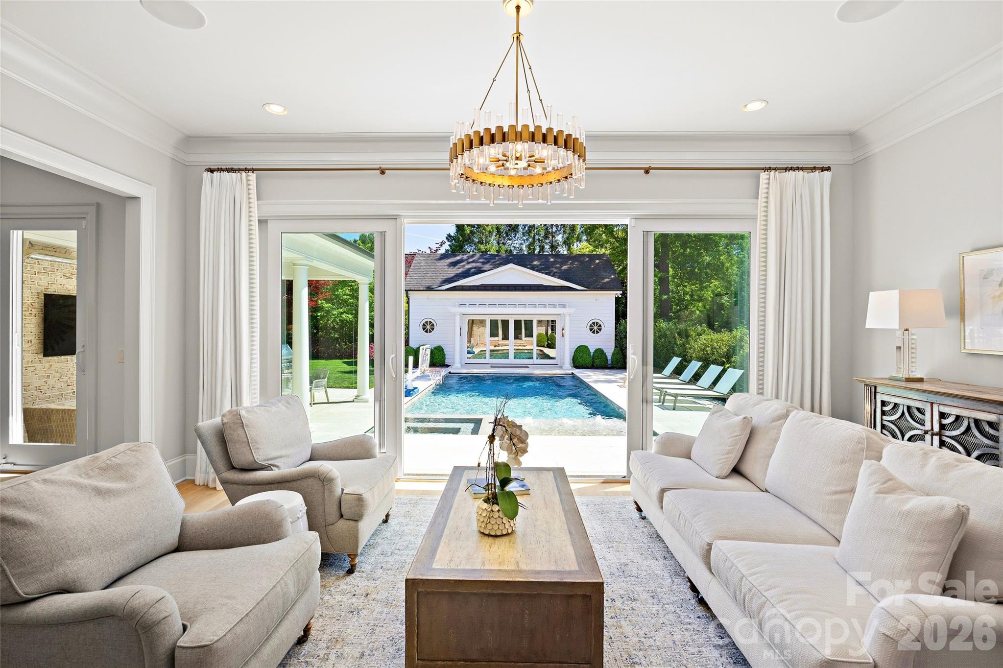 Stonegate - Residential
