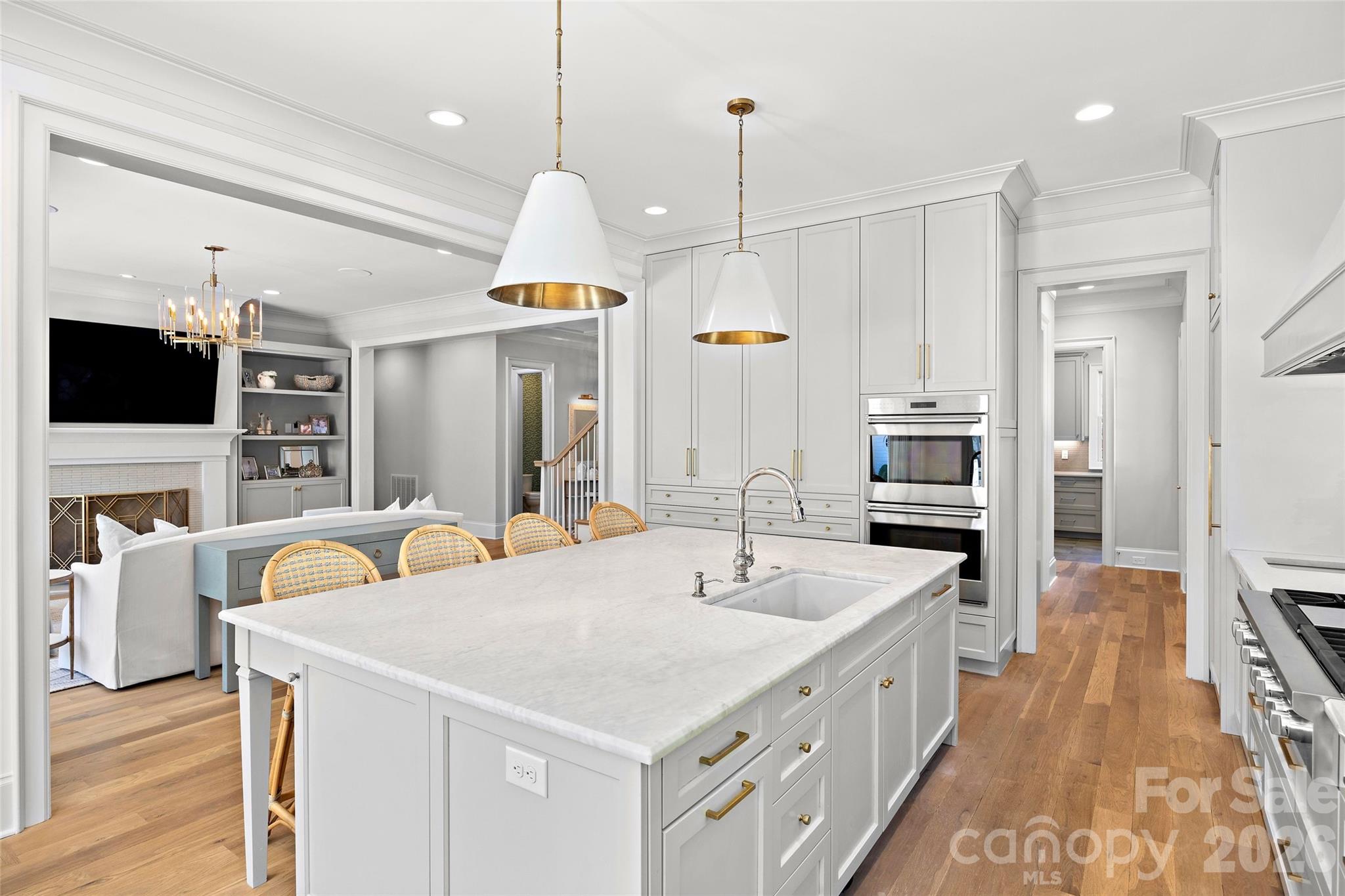 Stonegate - Residential