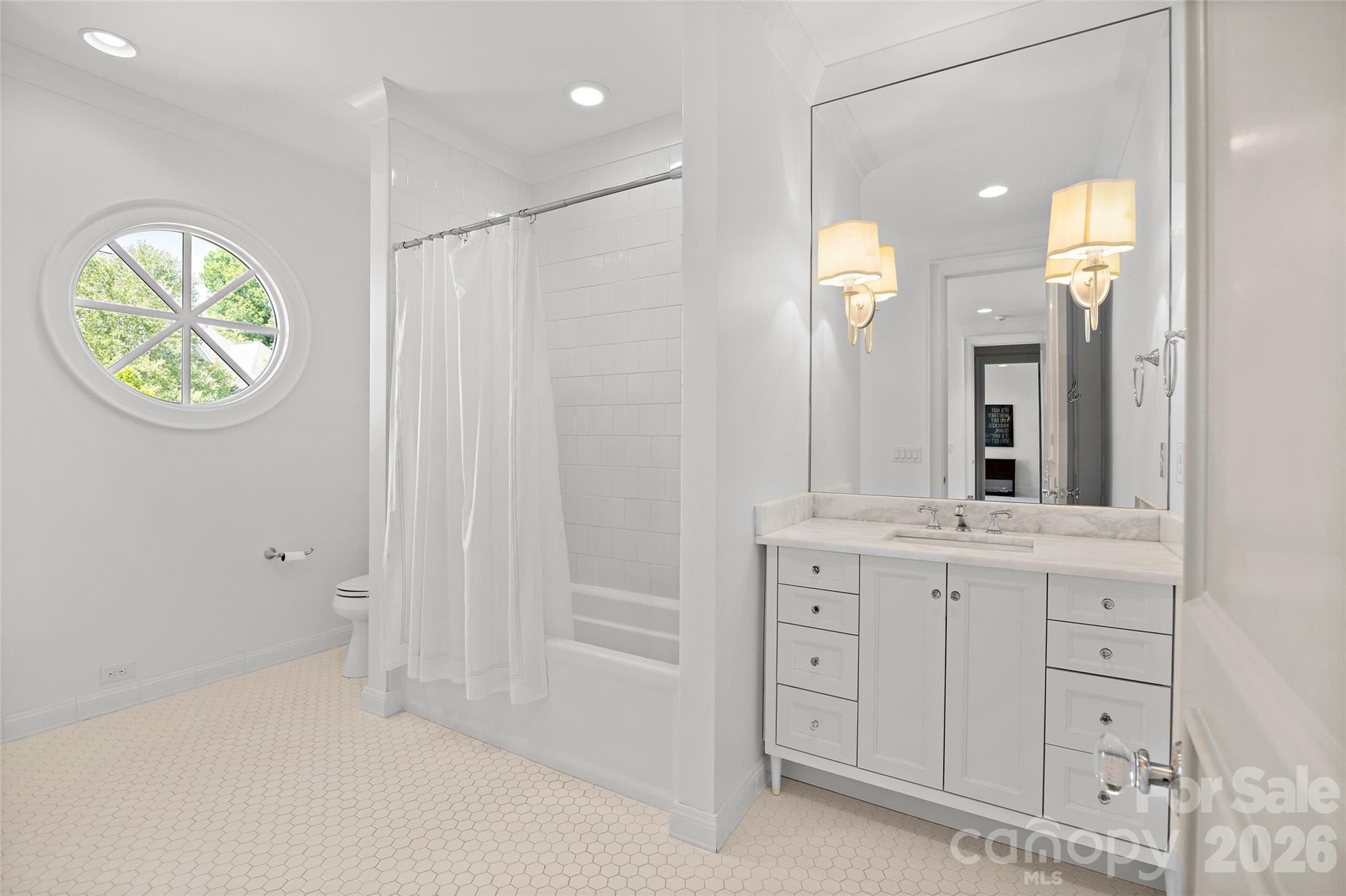 Stonegate - Residential