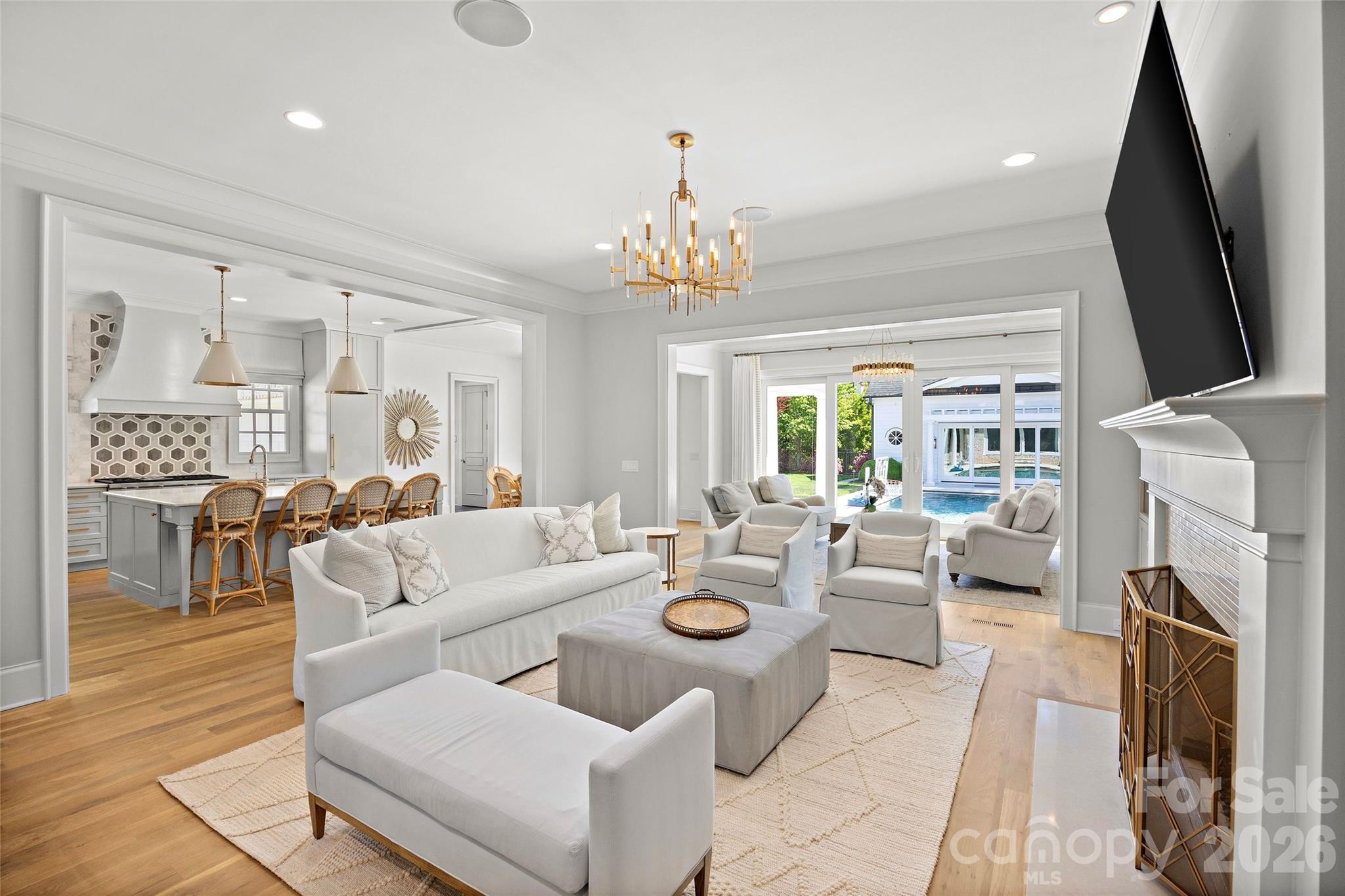 Stonegate - Residential