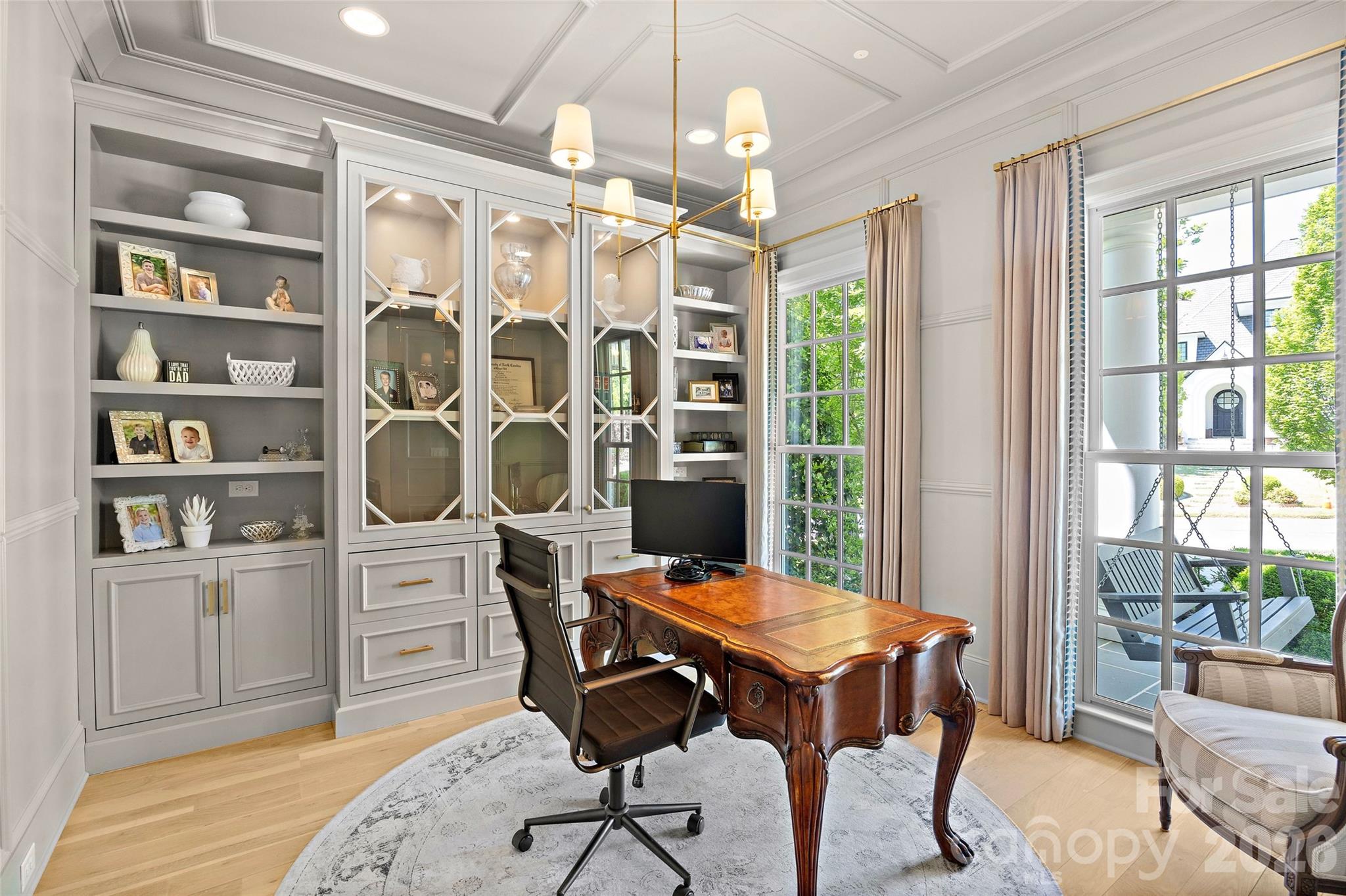 Stonegate - Residential