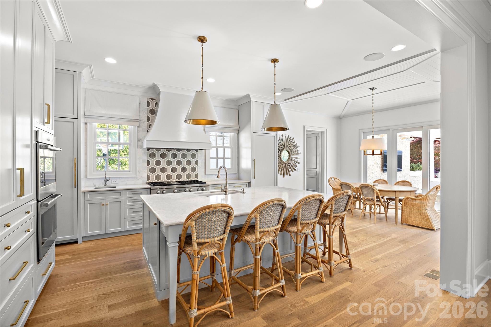 Stonegate - Residential