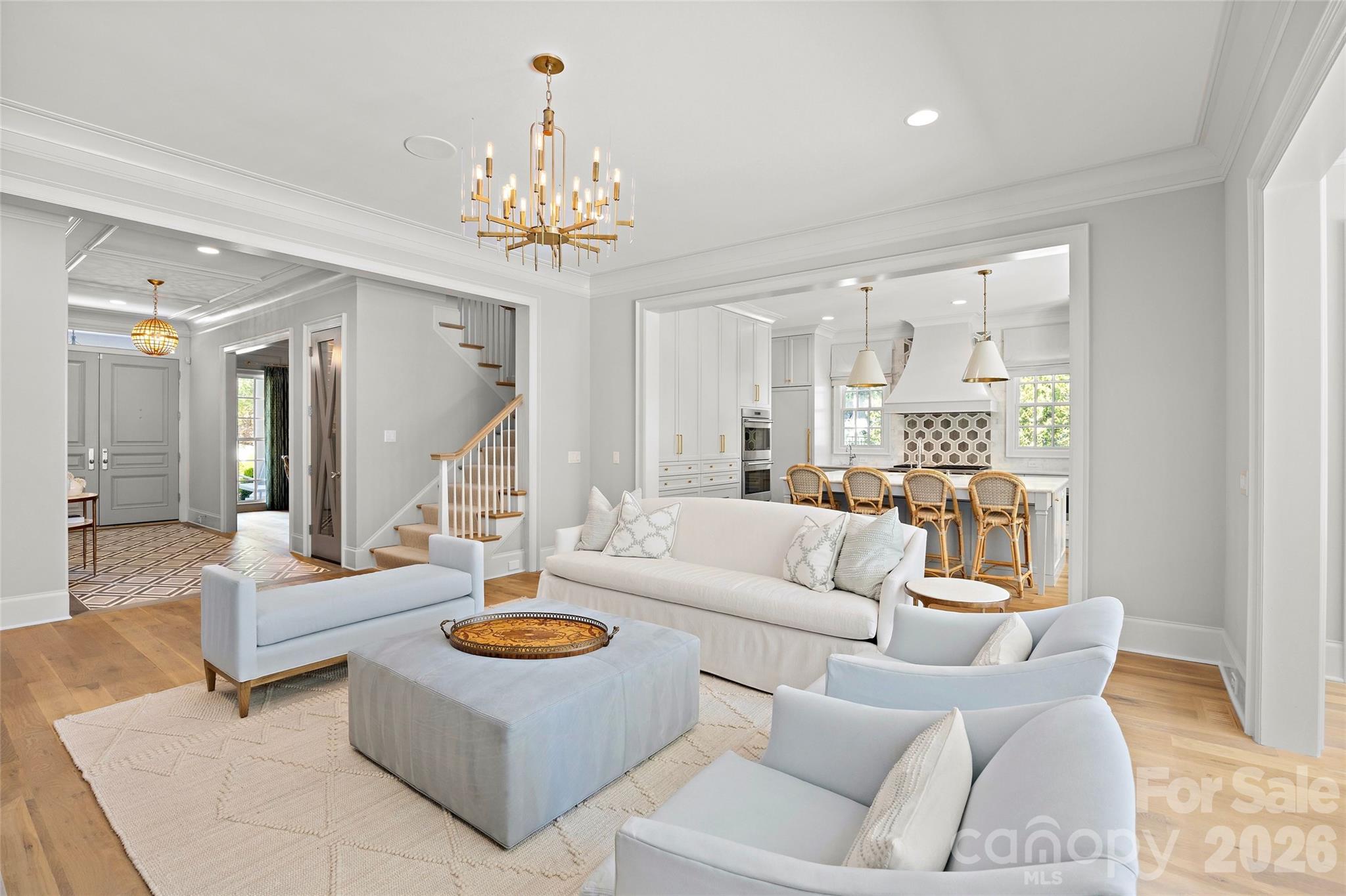 Stonegate - Residential