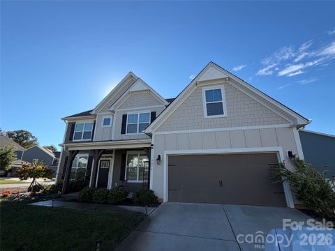 Photo of 3494 Friendship Street, Indian Land, SC 29707 (MLS # 4435367)