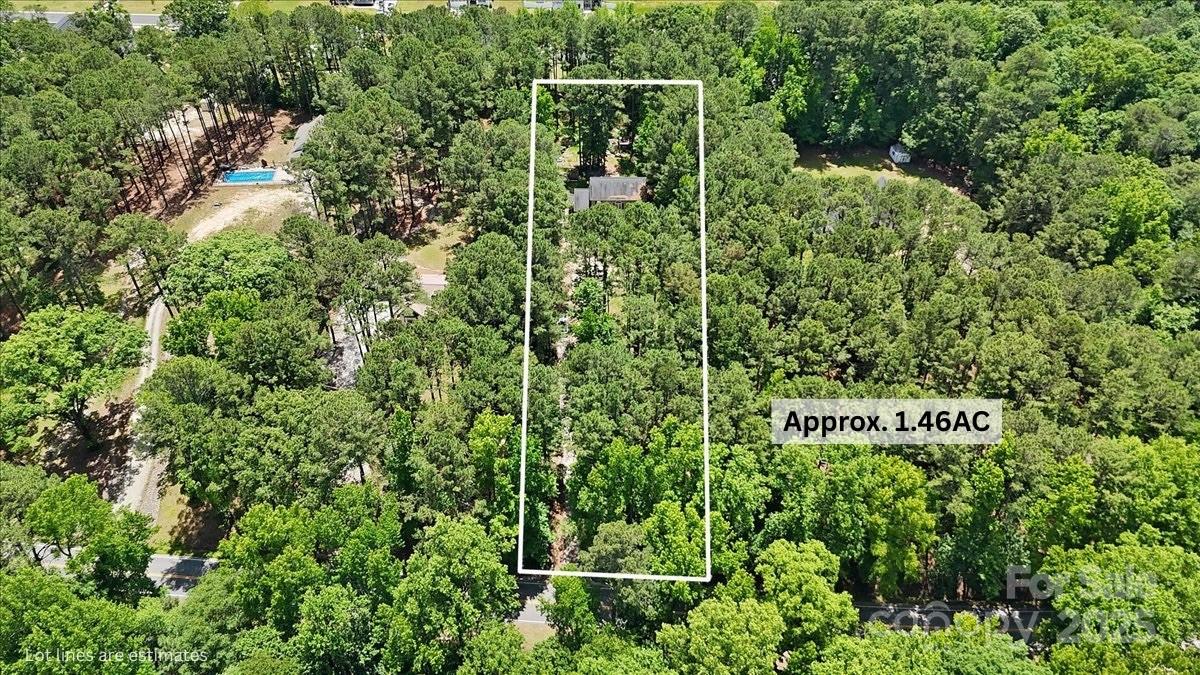 Oak Creek - Residential