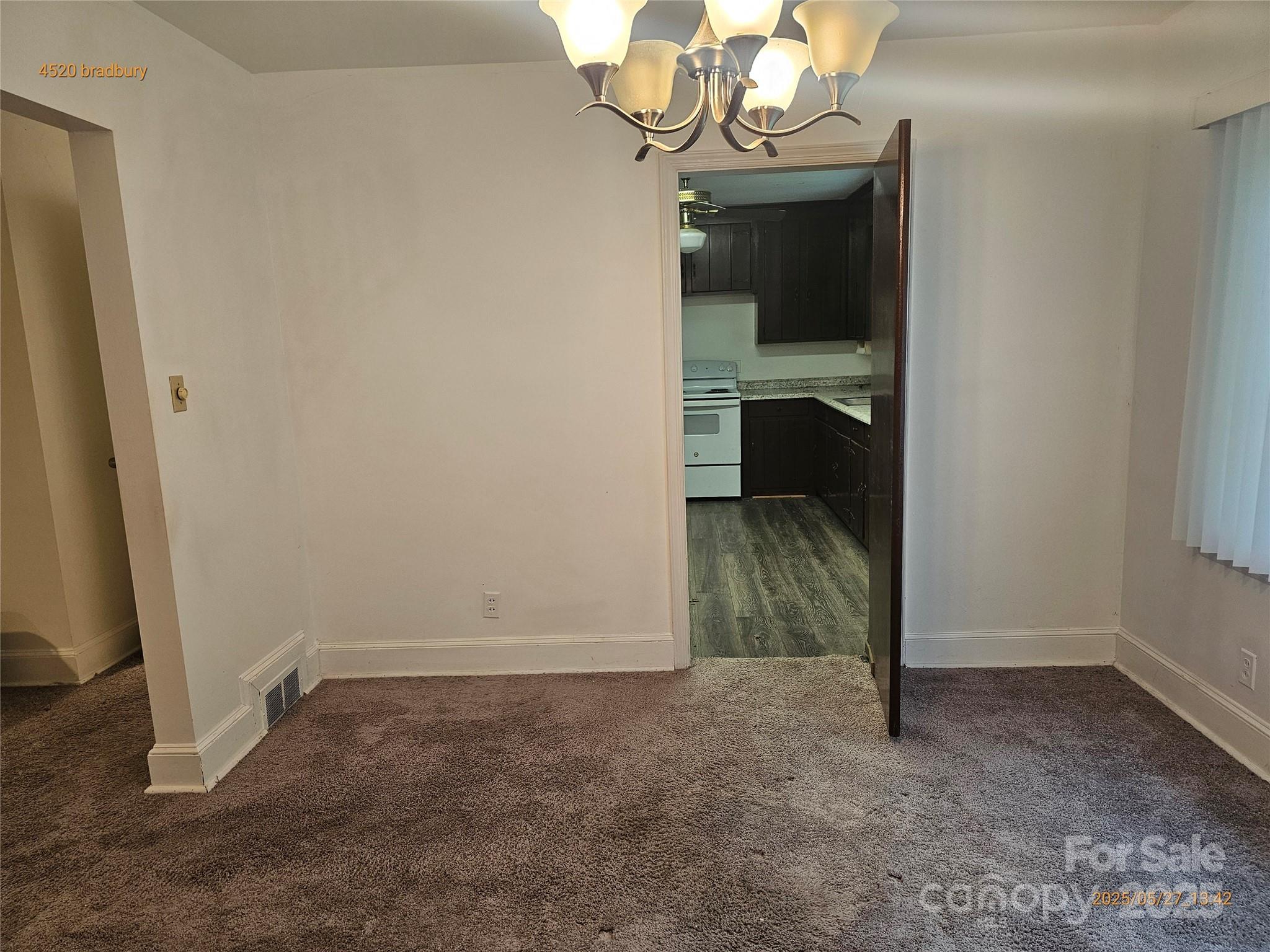 Madison Park - Residential