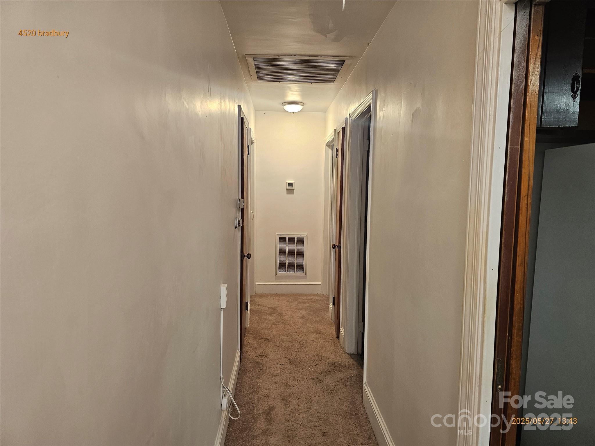 Madison Park - Residential