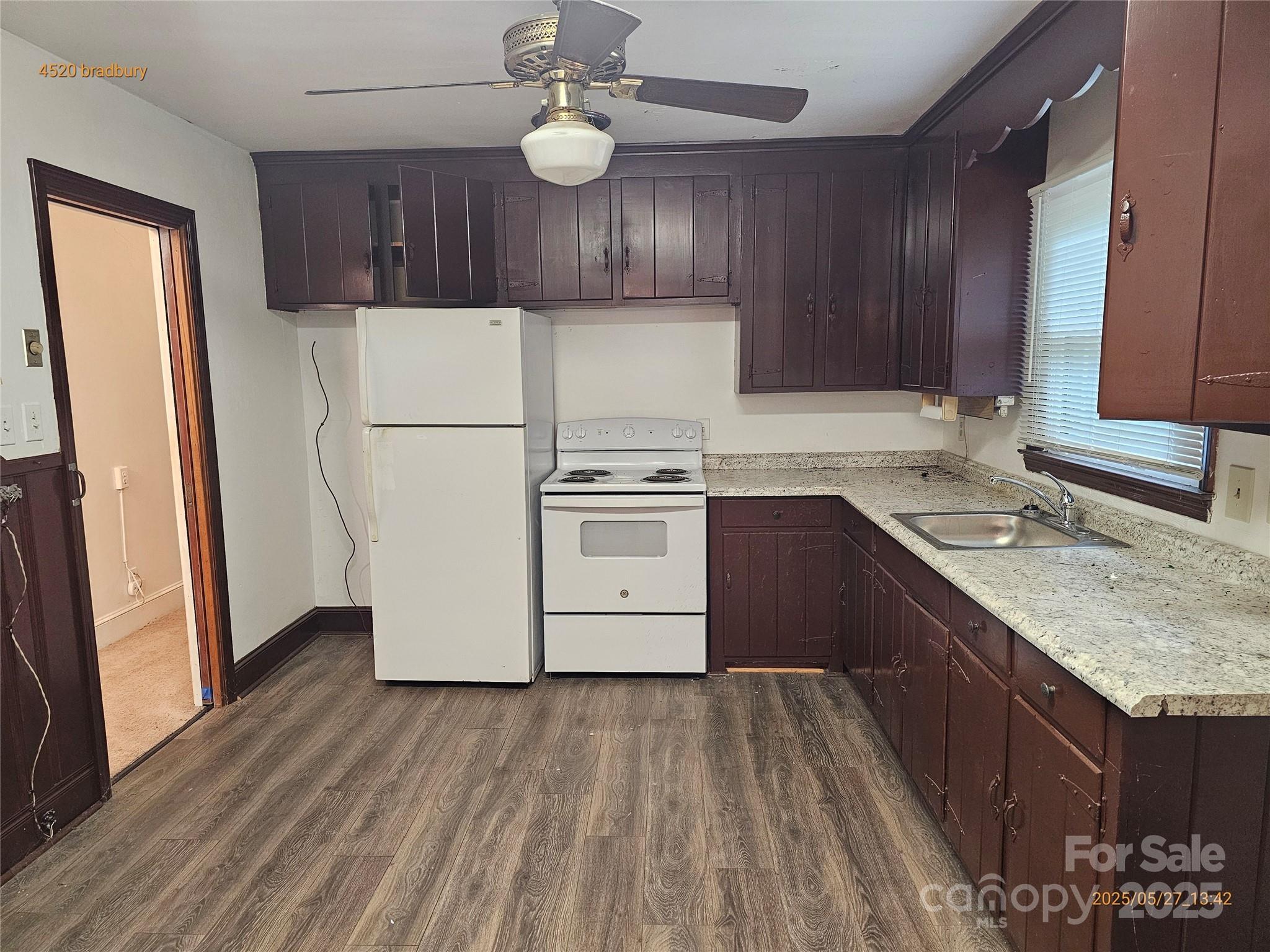 Madison Park - Residential