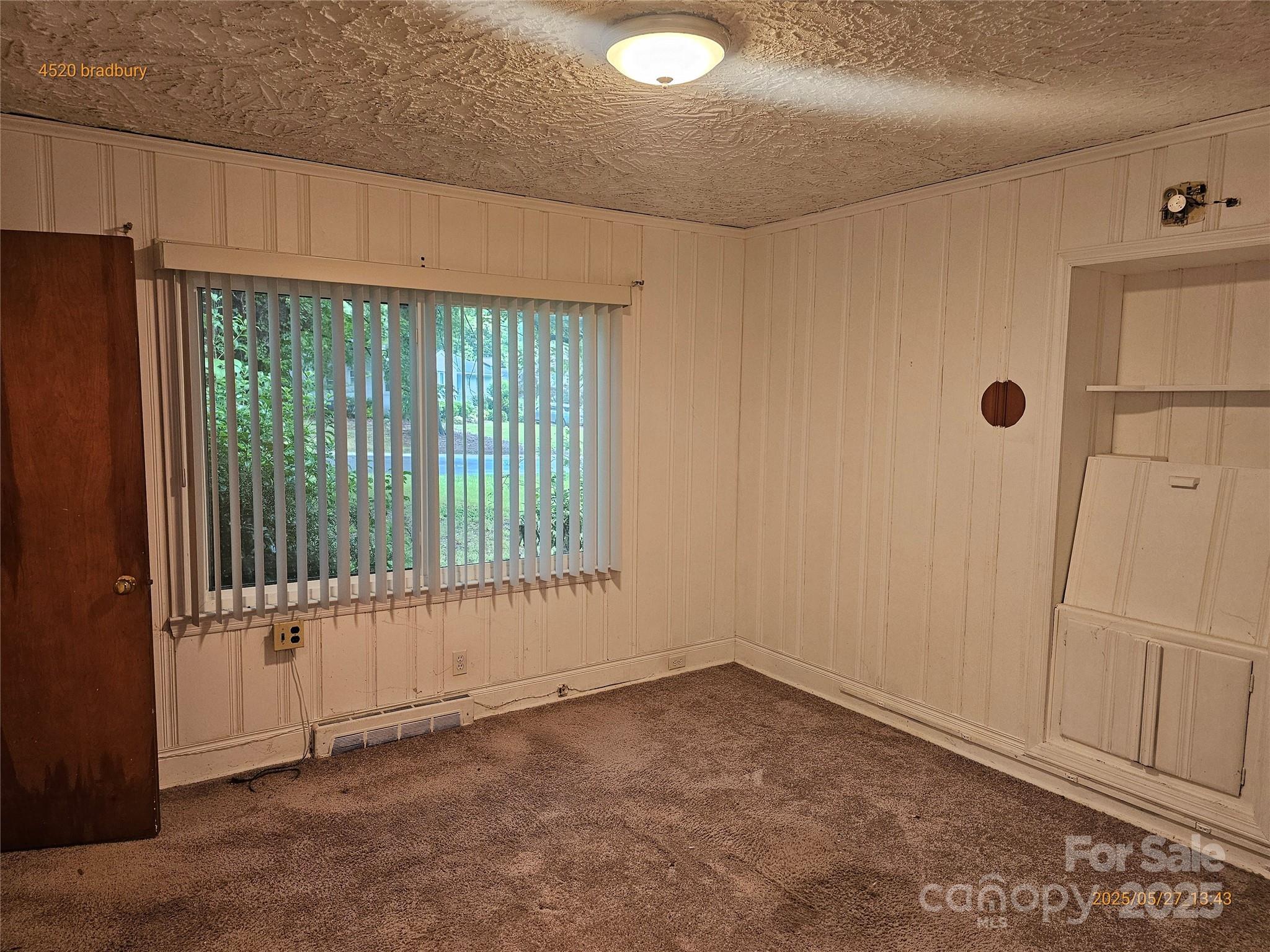 Madison Park - Residential