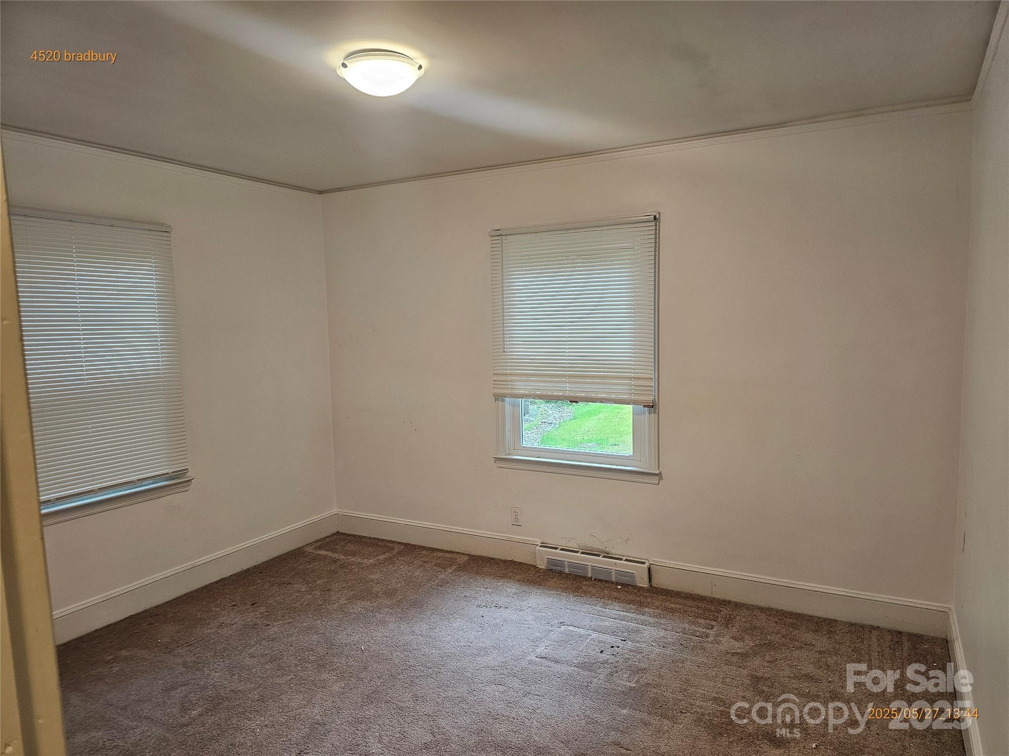 Madison Park - Residential