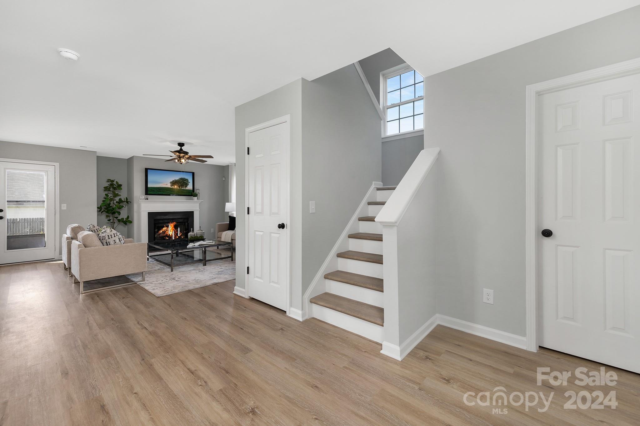 Carnegie Estates - Residential