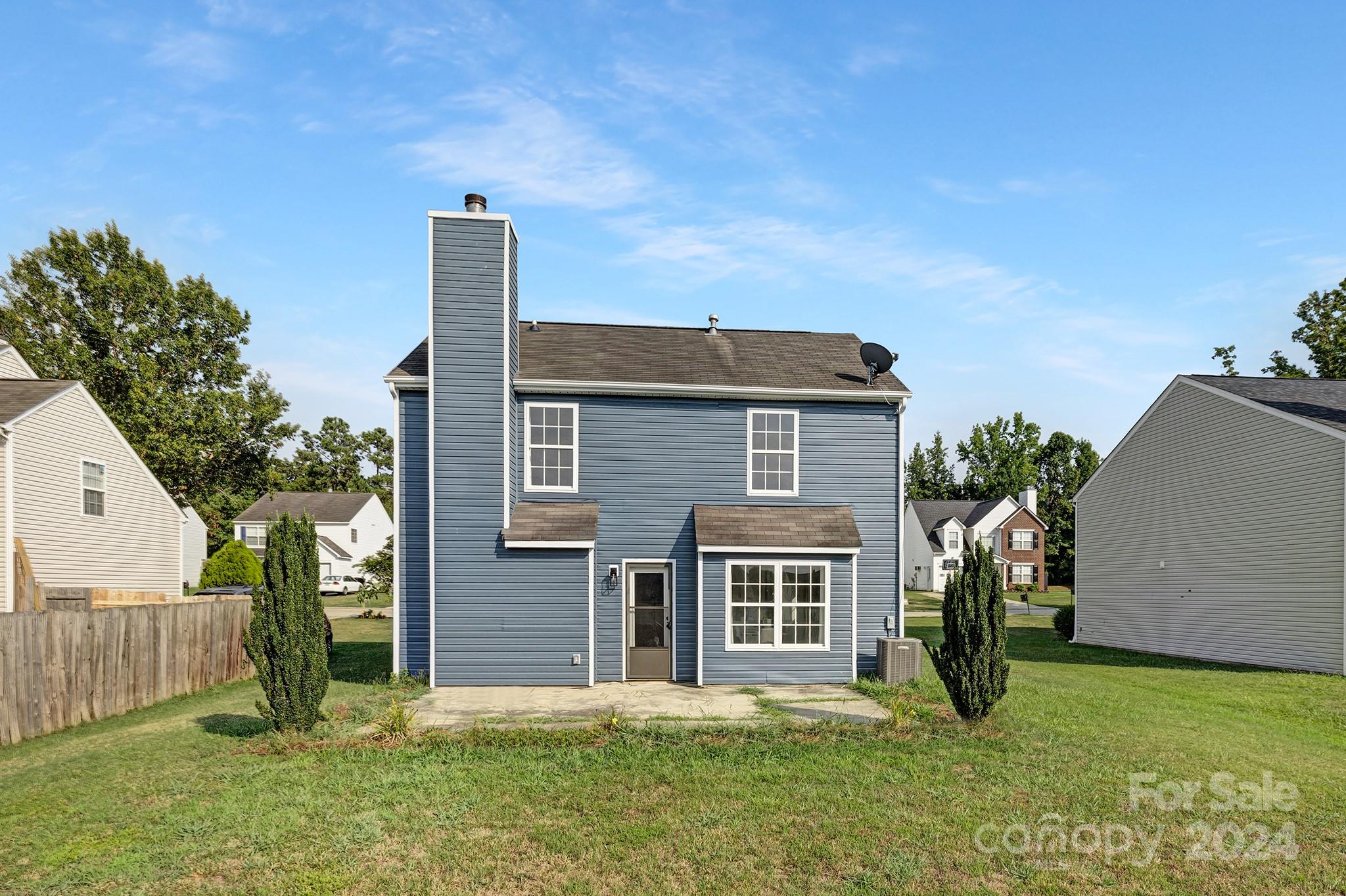 Carnegie Estates - Residential