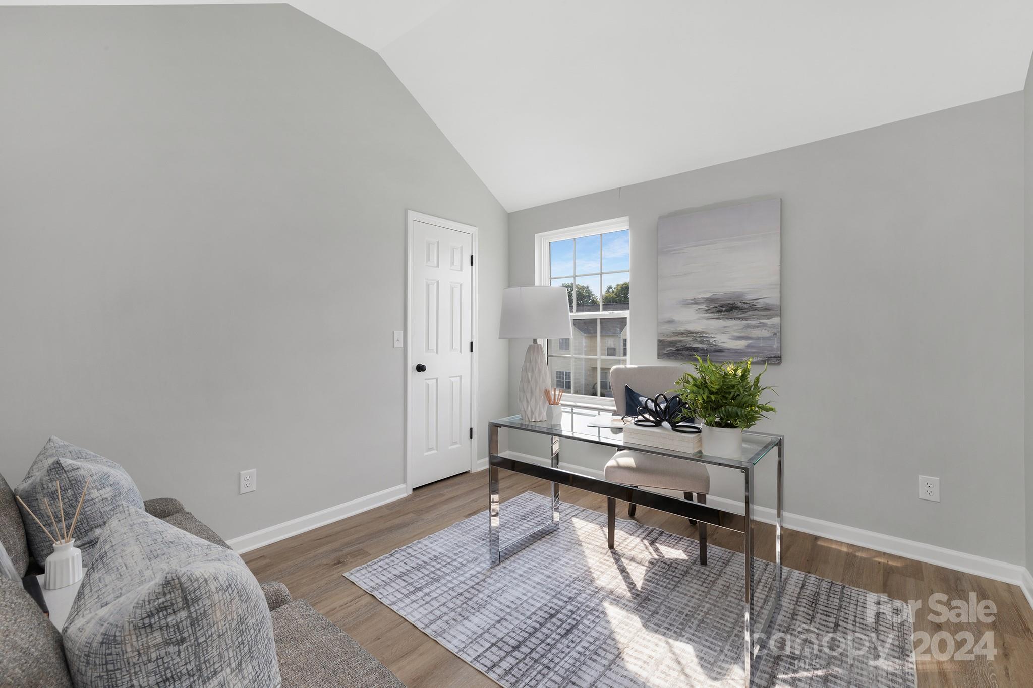 Carnegie Estates - Residential