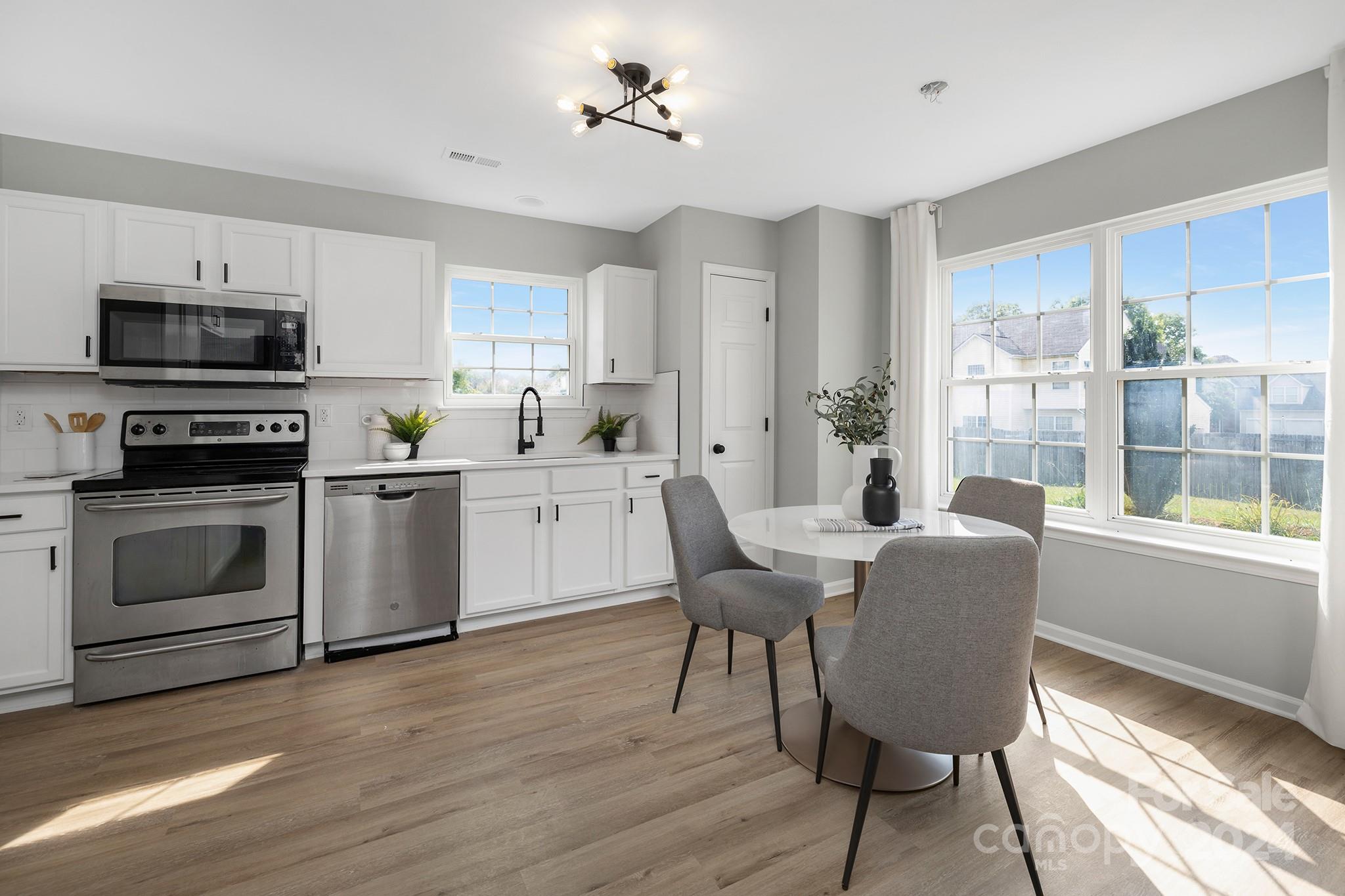 Carnegie Estates - Residential