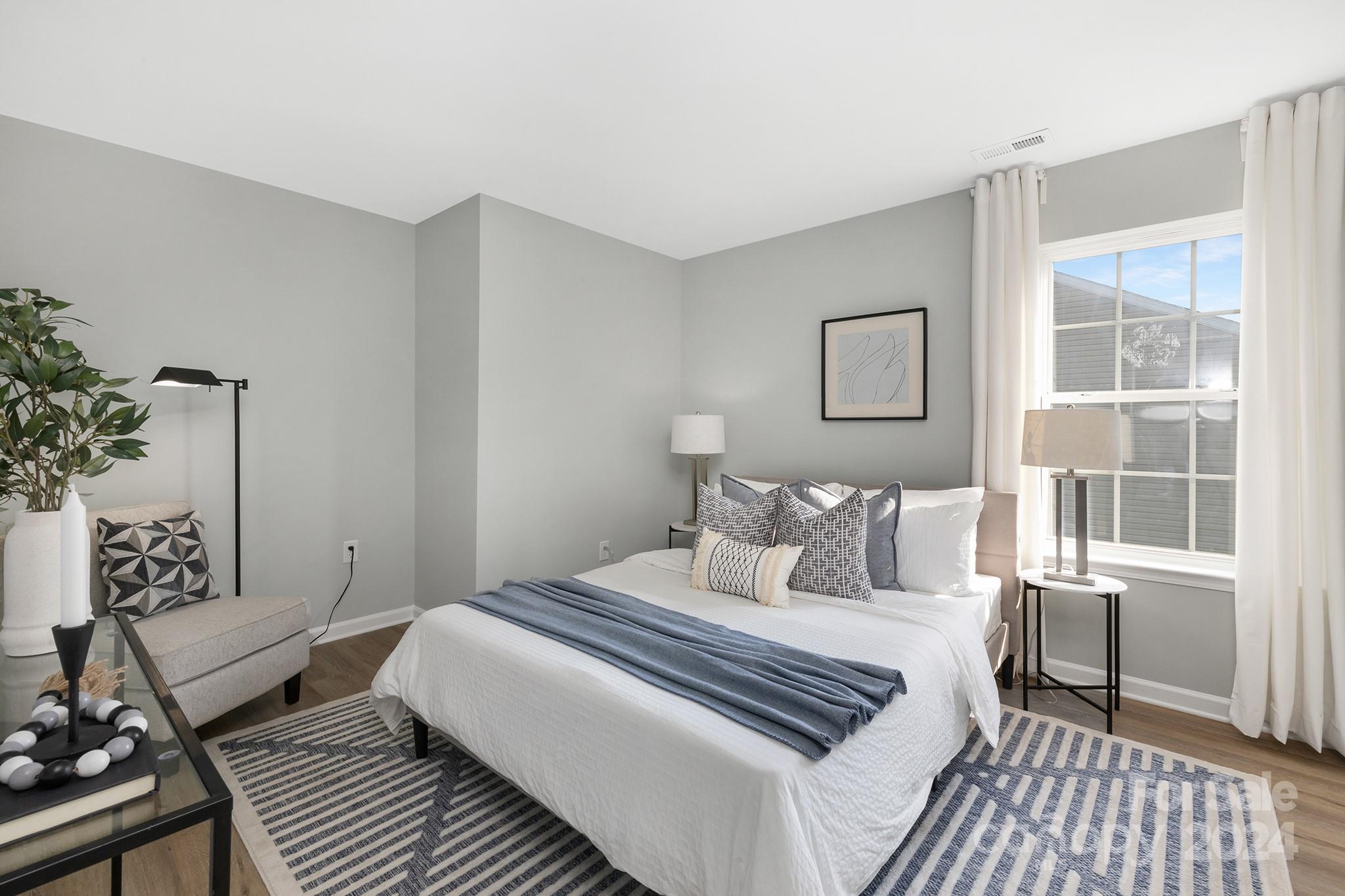 Carnegie Estates - Residential