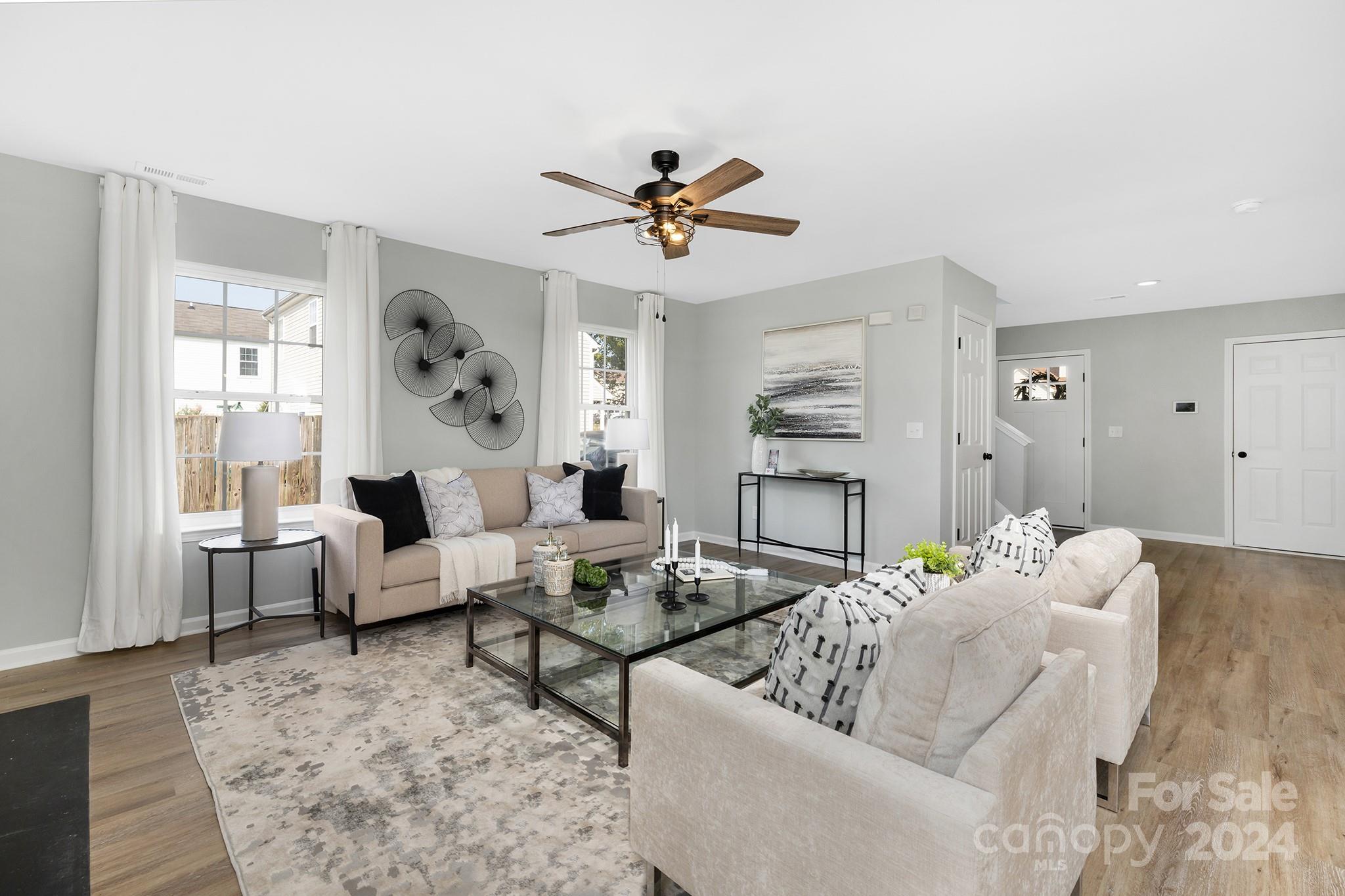 Carnegie Estates - Residential