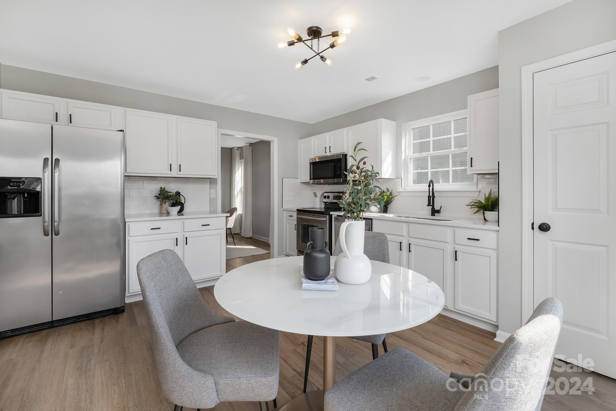 Carnegie Estates - Residential