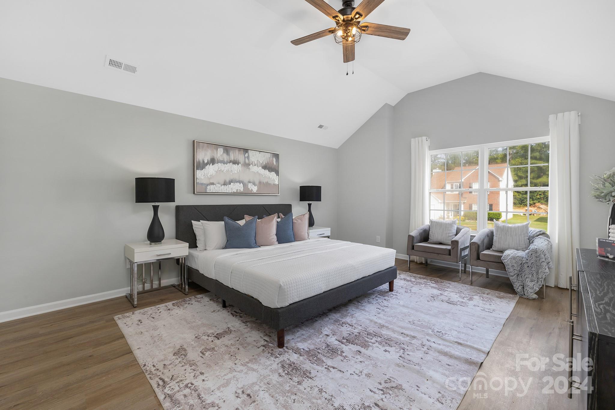 Carnegie Estates - Residential