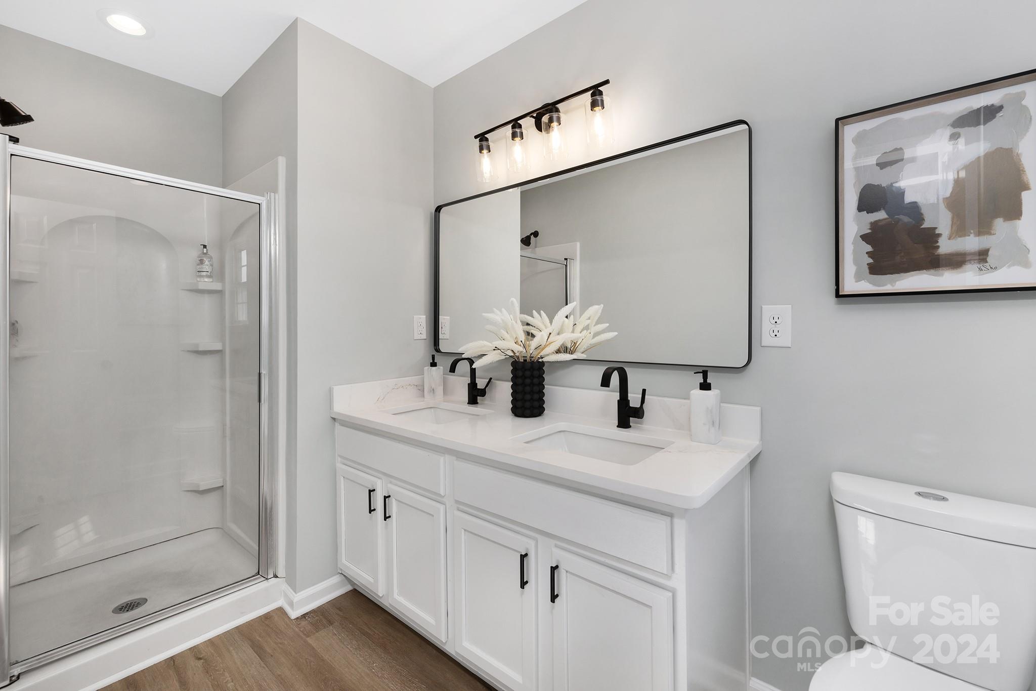 Carnegie Estates - Residential