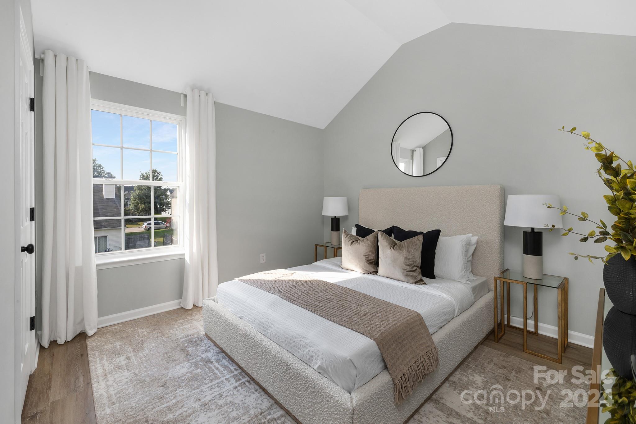 Carnegie Estates - Residential