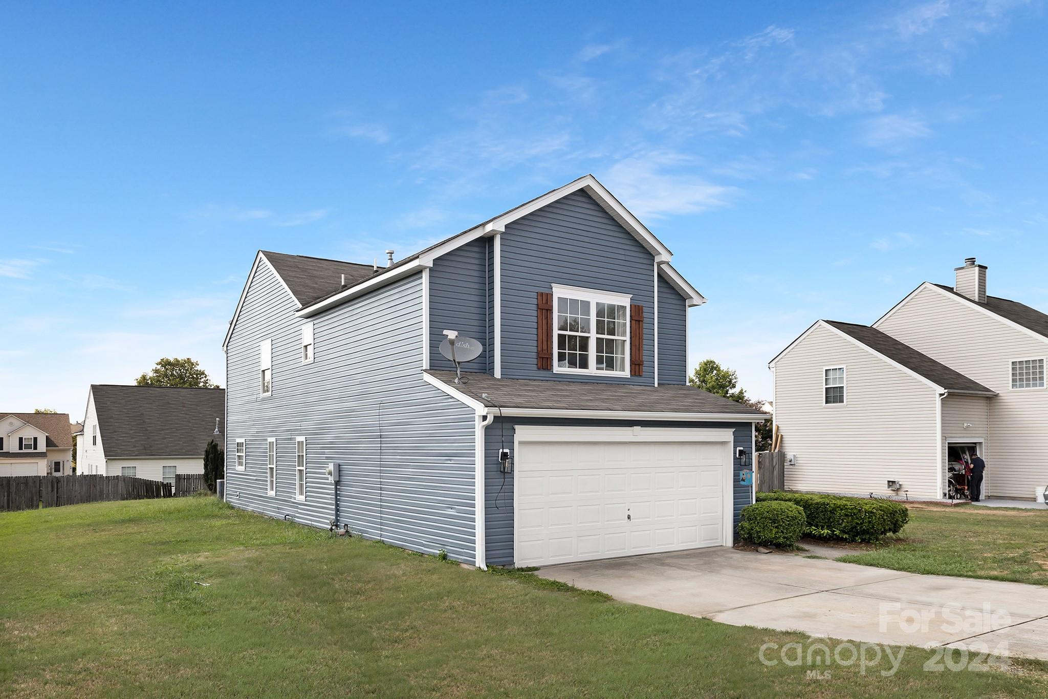 Carnegie Estates - Residential