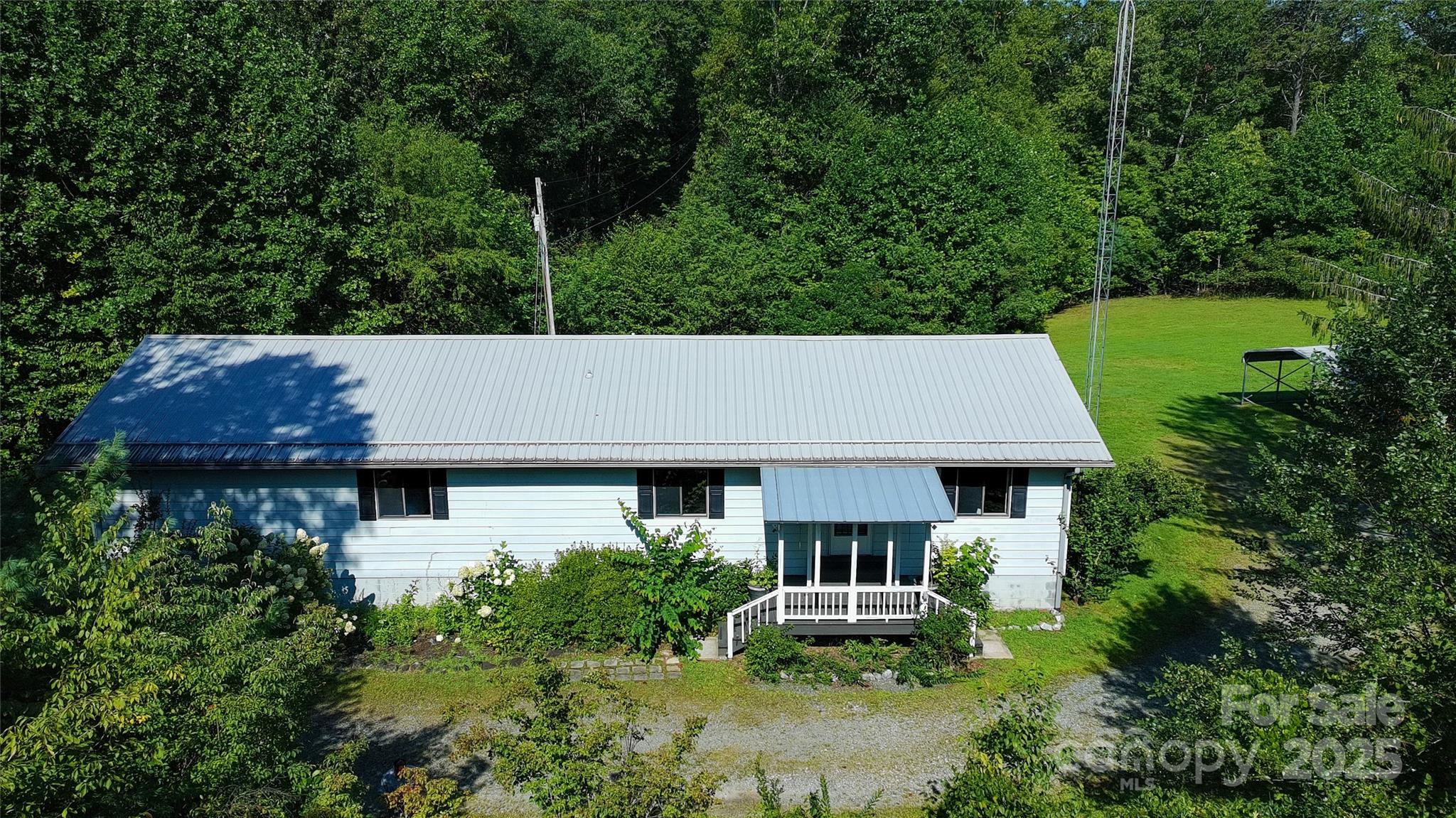 262 Rooster Cove