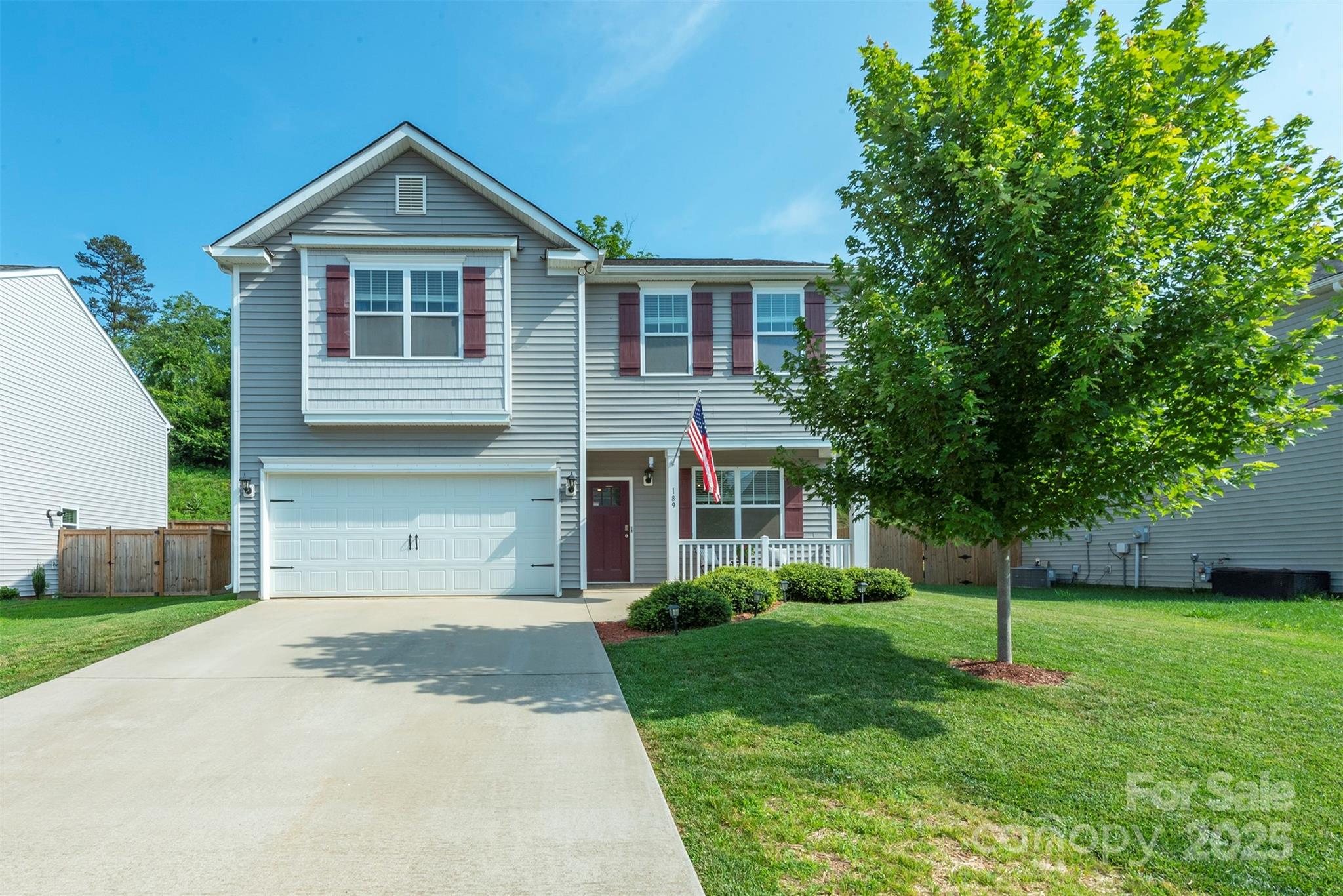 189 Monroe Creek Boulevard